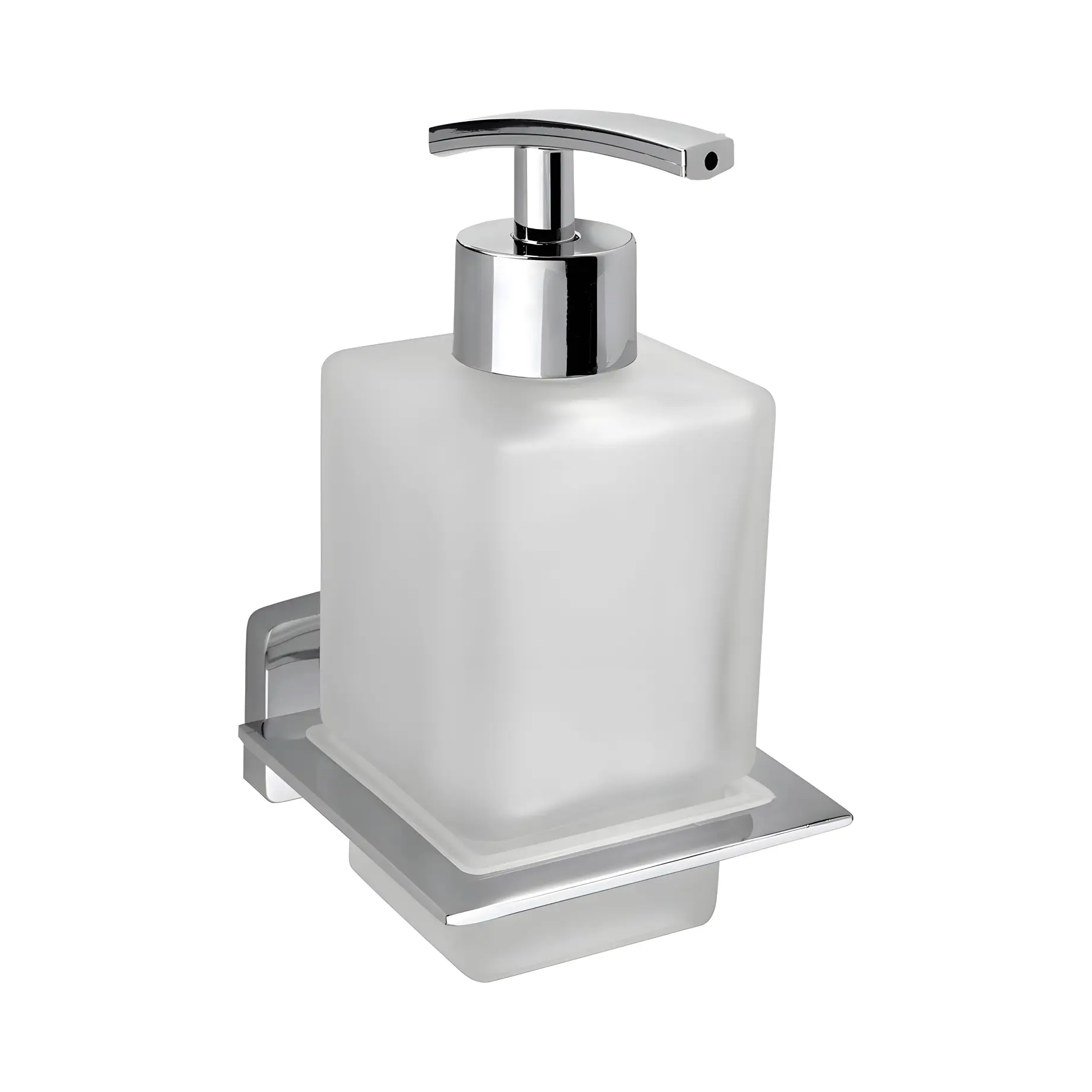 Дозатор для рідкого мила Niki