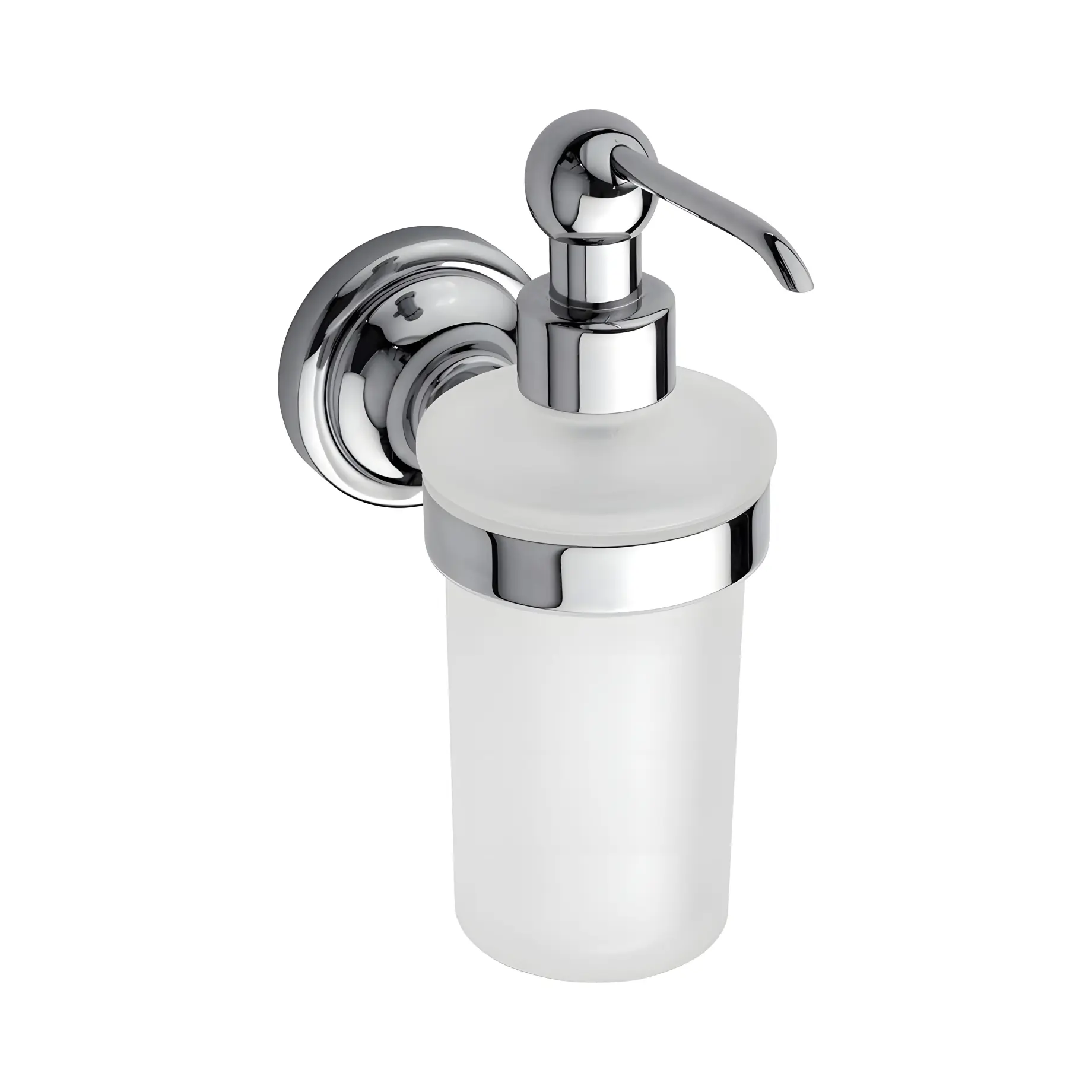 Дозатор для рідкого мила Retro