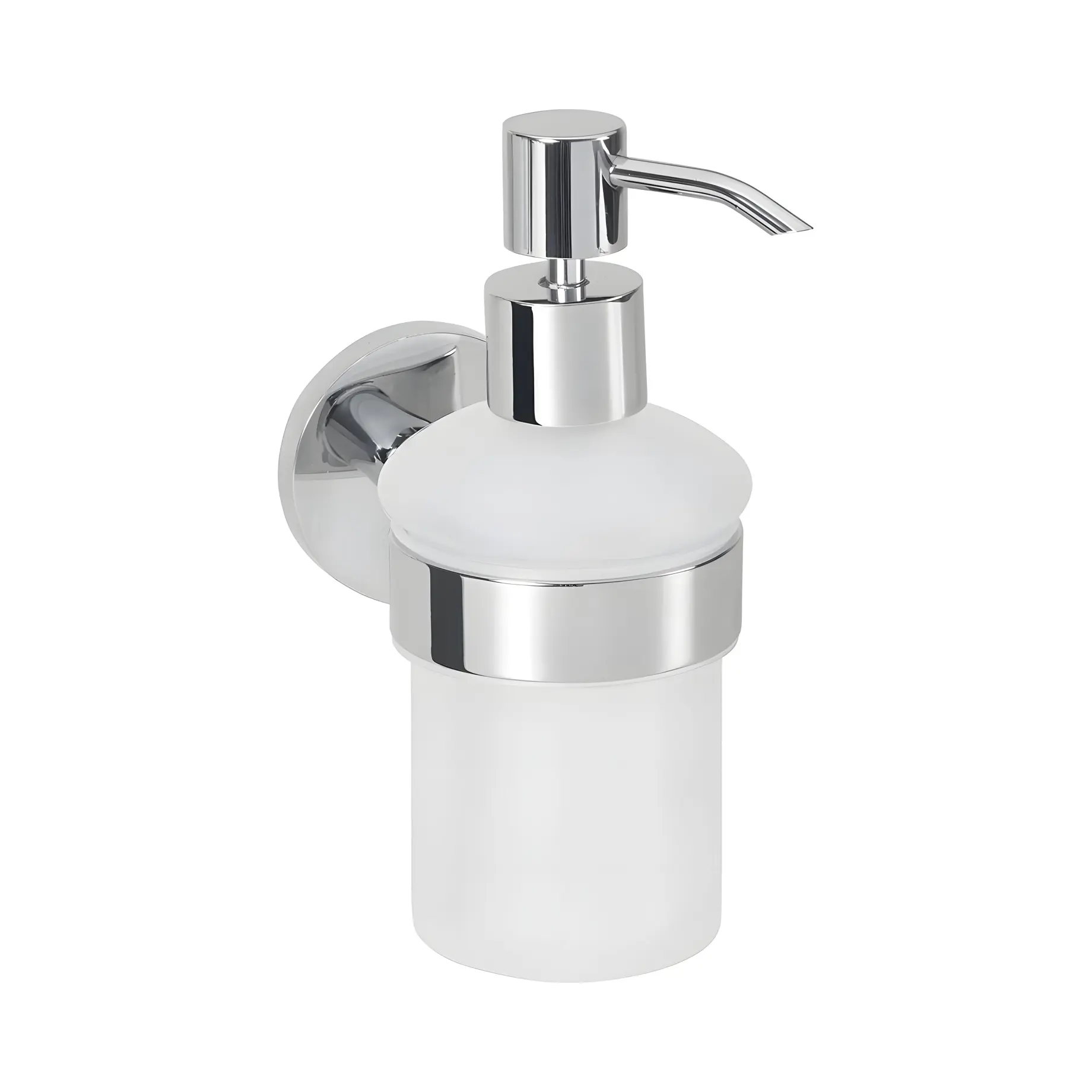 Дозатор для рідкого мила Circum