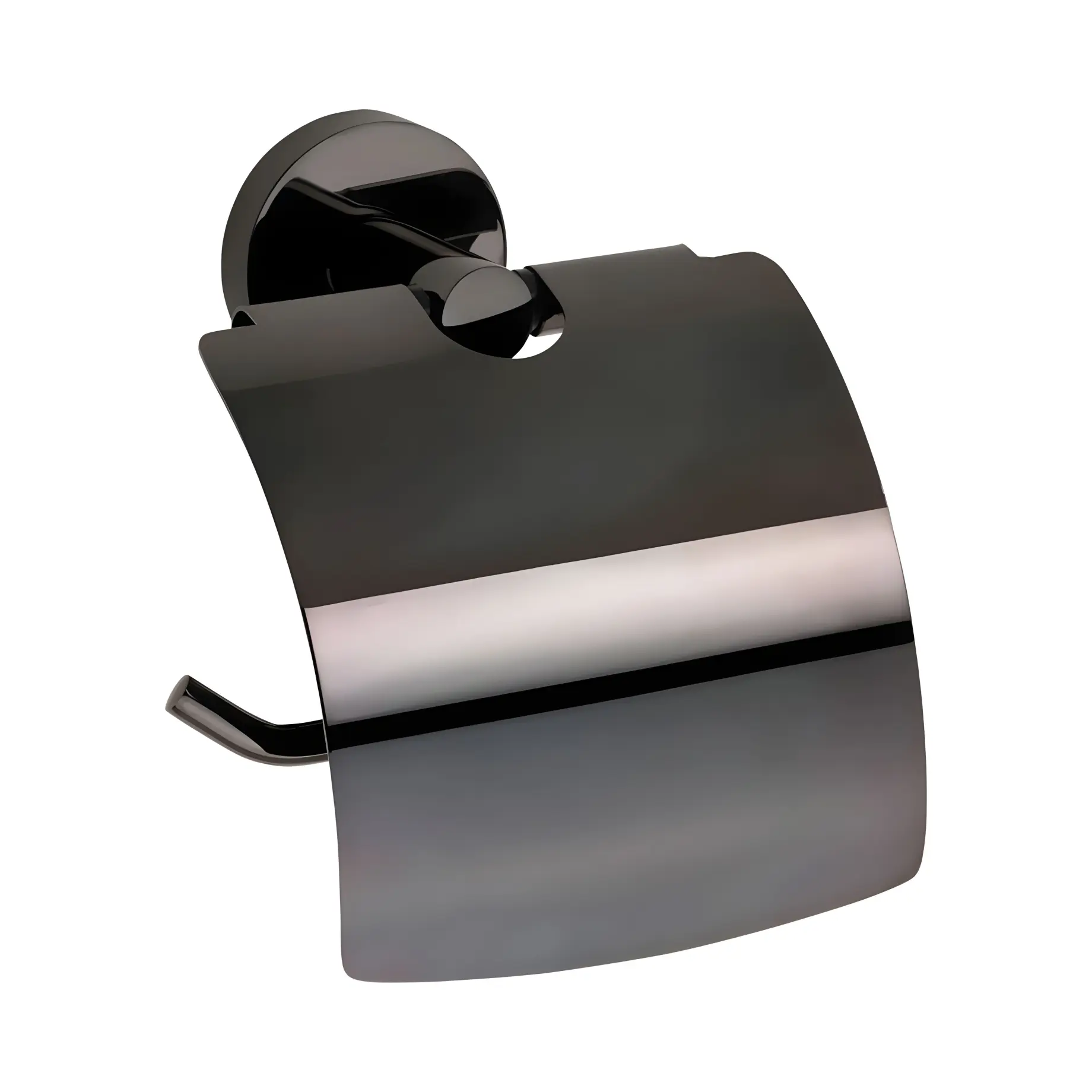 Тримач для туалетного паперу Hematit