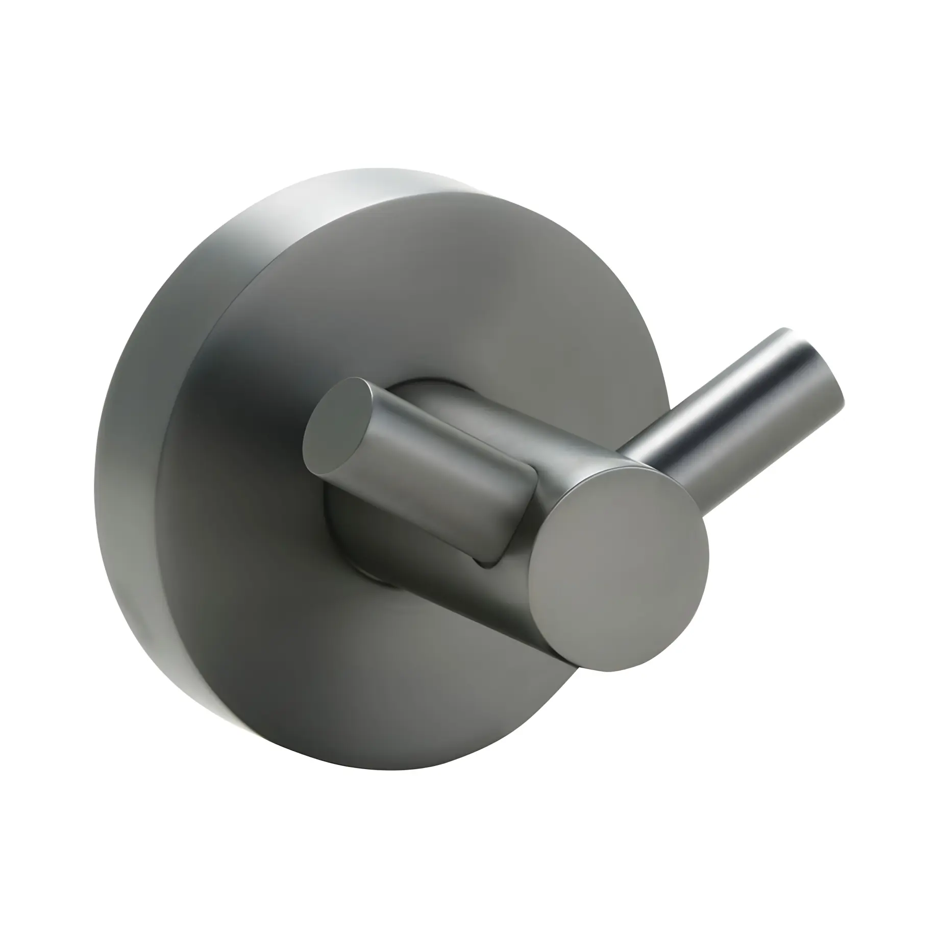 Гачок подвійний Graphit