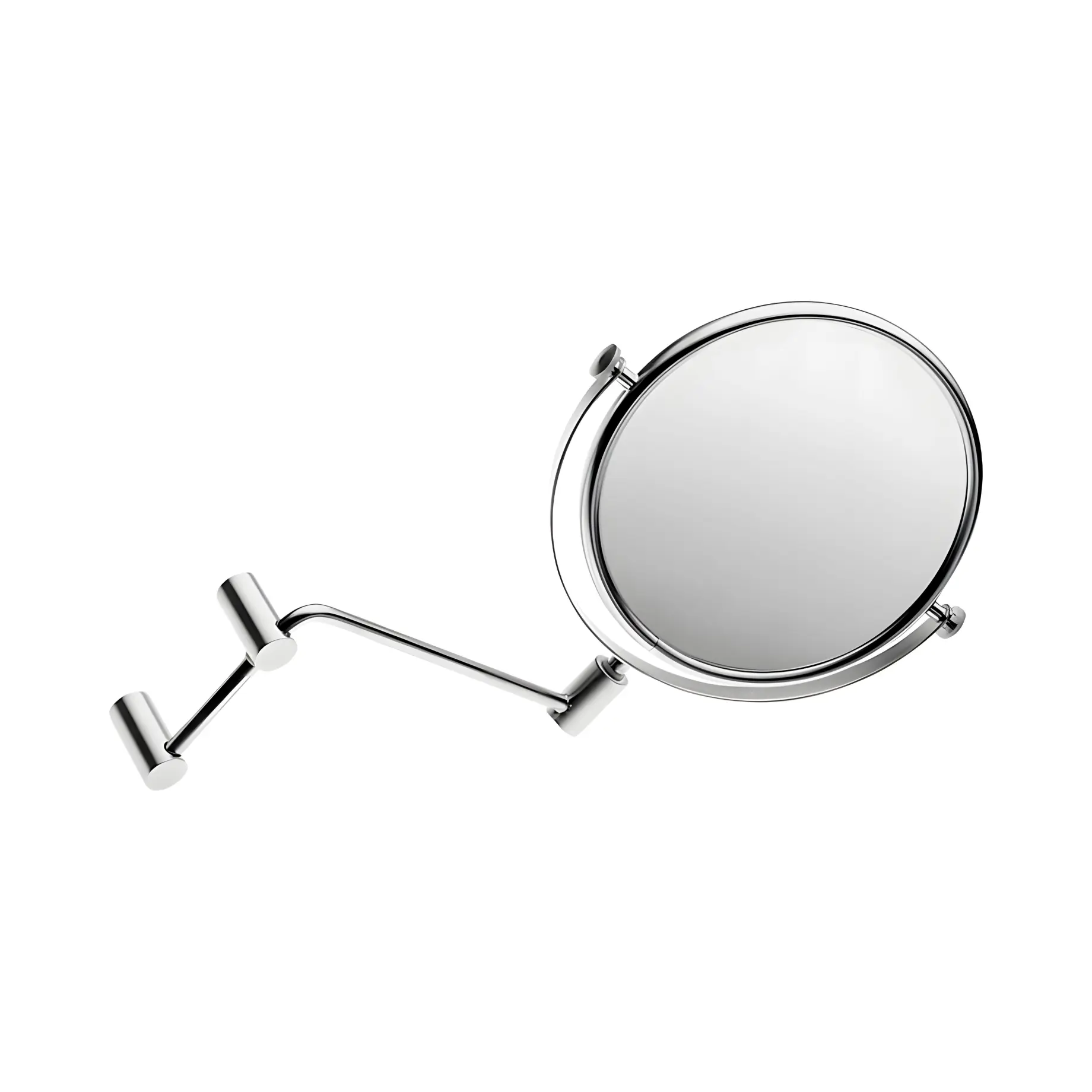 Дзеркало настінне збільшувальне Minimalism