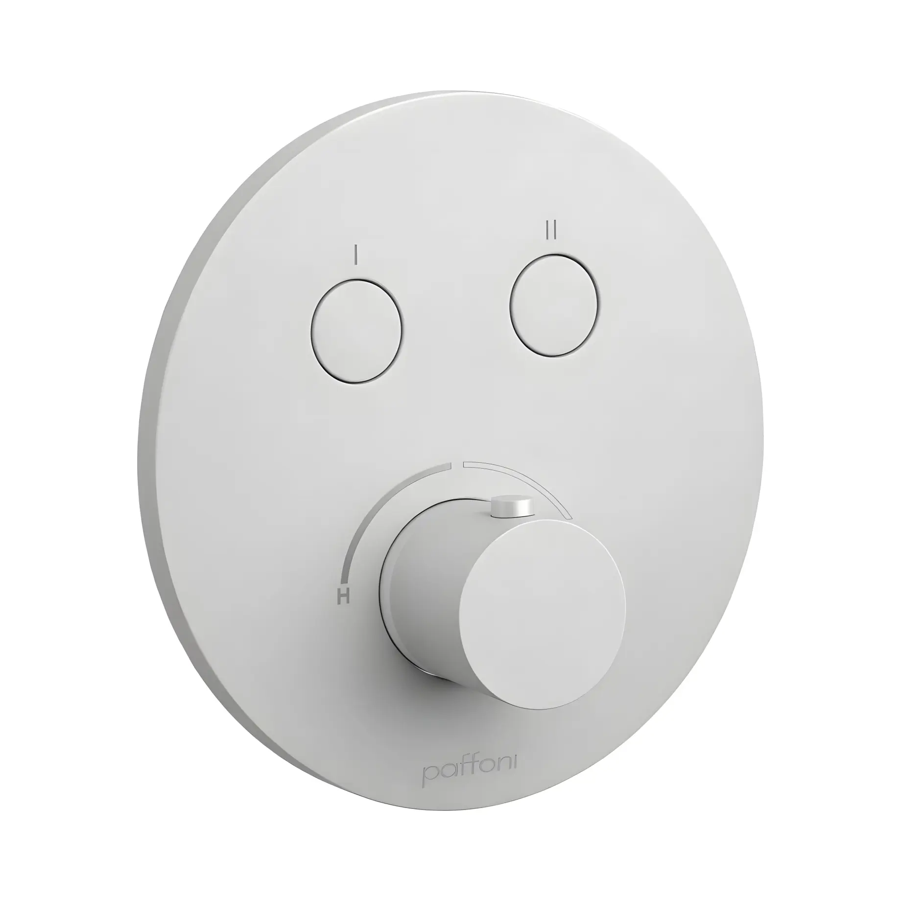 Змішувач для ванни та душу на 2 споживача  Compact Box