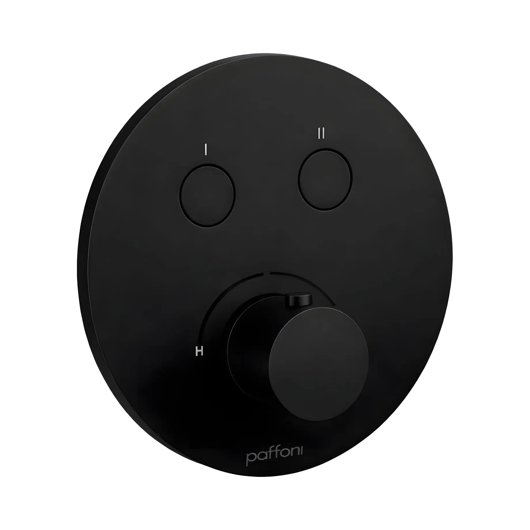 Змішувач для ванни та душу на 2 споживача  Compact Box