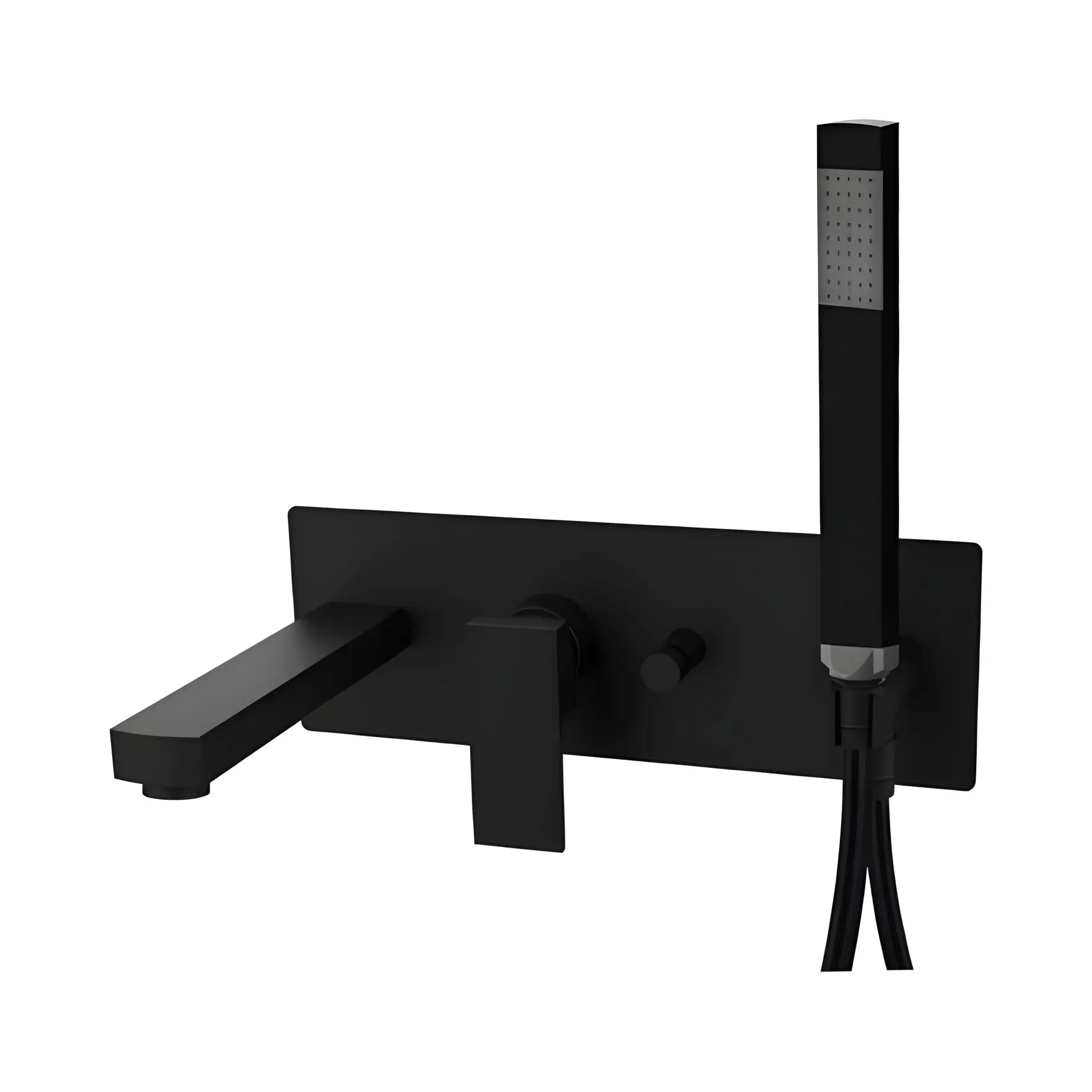 Змішувач для ванни  Elle