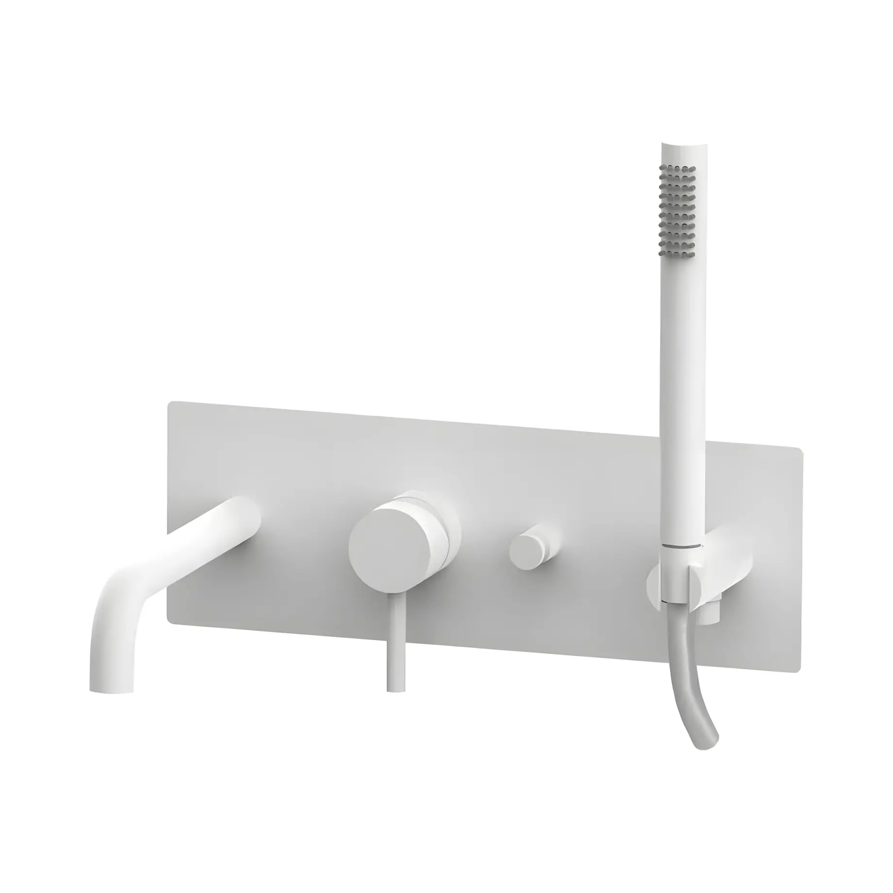 Змішувач для ванни  Light