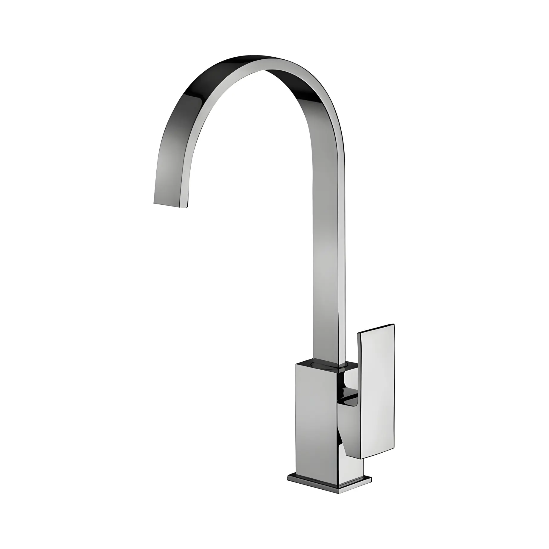 Змішувач для кухні Elle