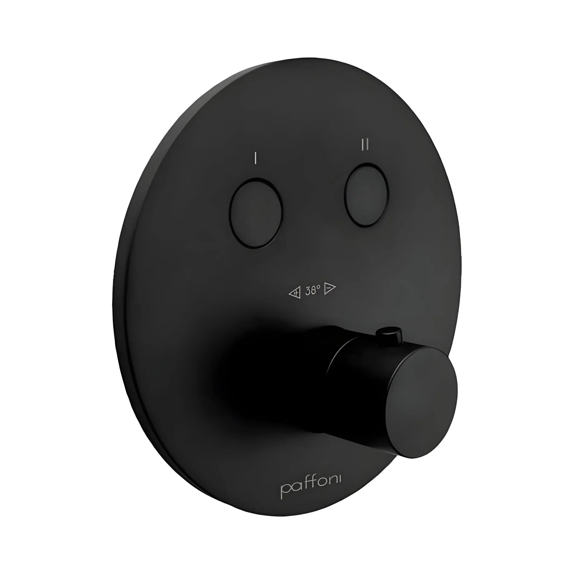 Термостат для душу на 2 споживача  Compact Box