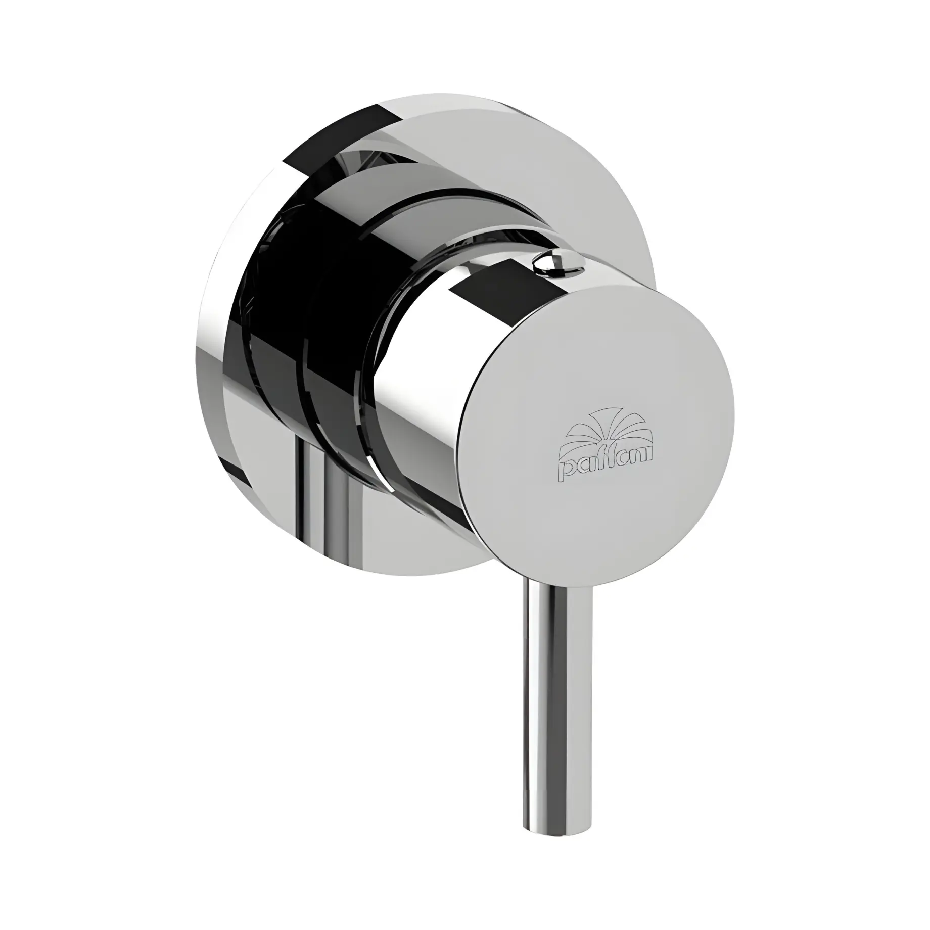 Змішувач для душу  Light  Ø70 мм