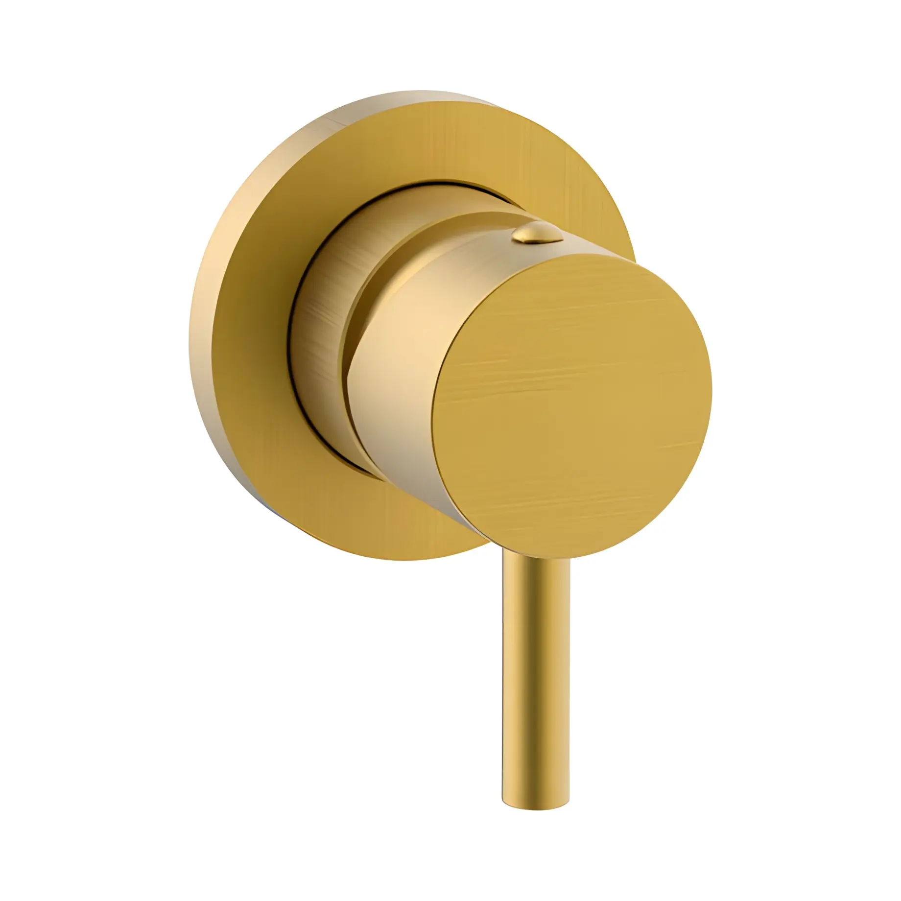 Змішувач для душу  Light  Ø70 мм