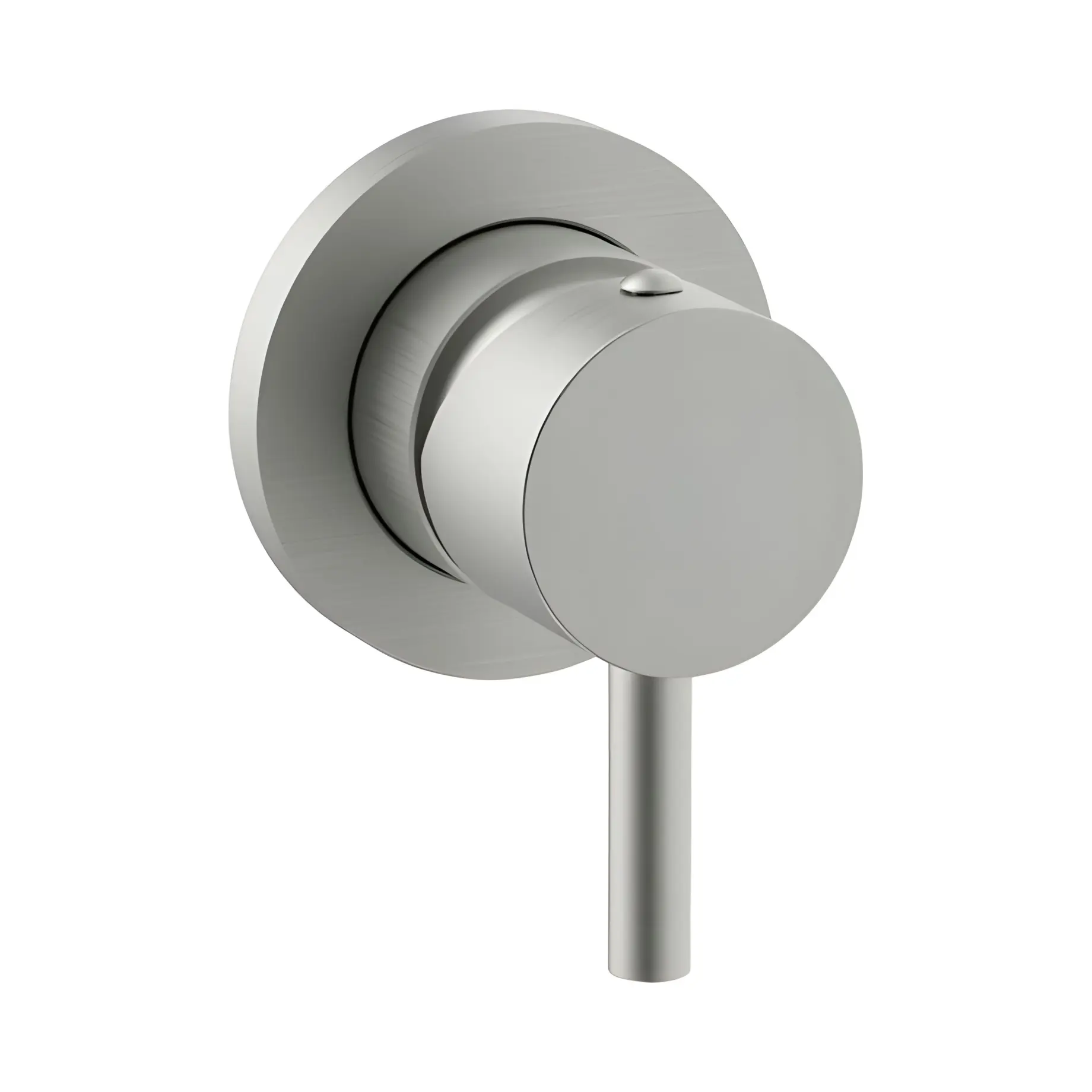 Змішувач для душу  Light  Ø70 мм