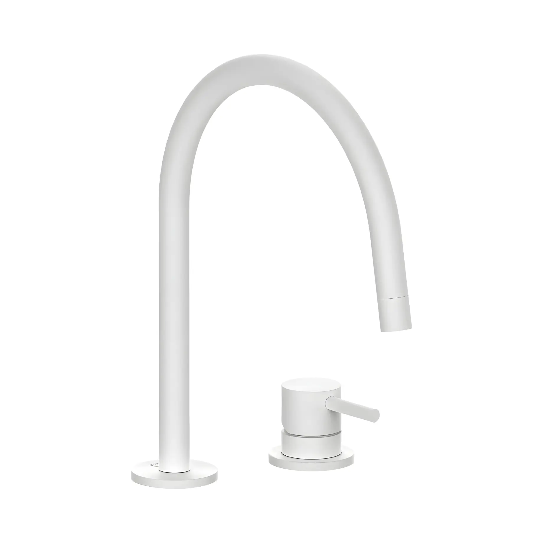 Змішувач для раковини  Light без донного клапана