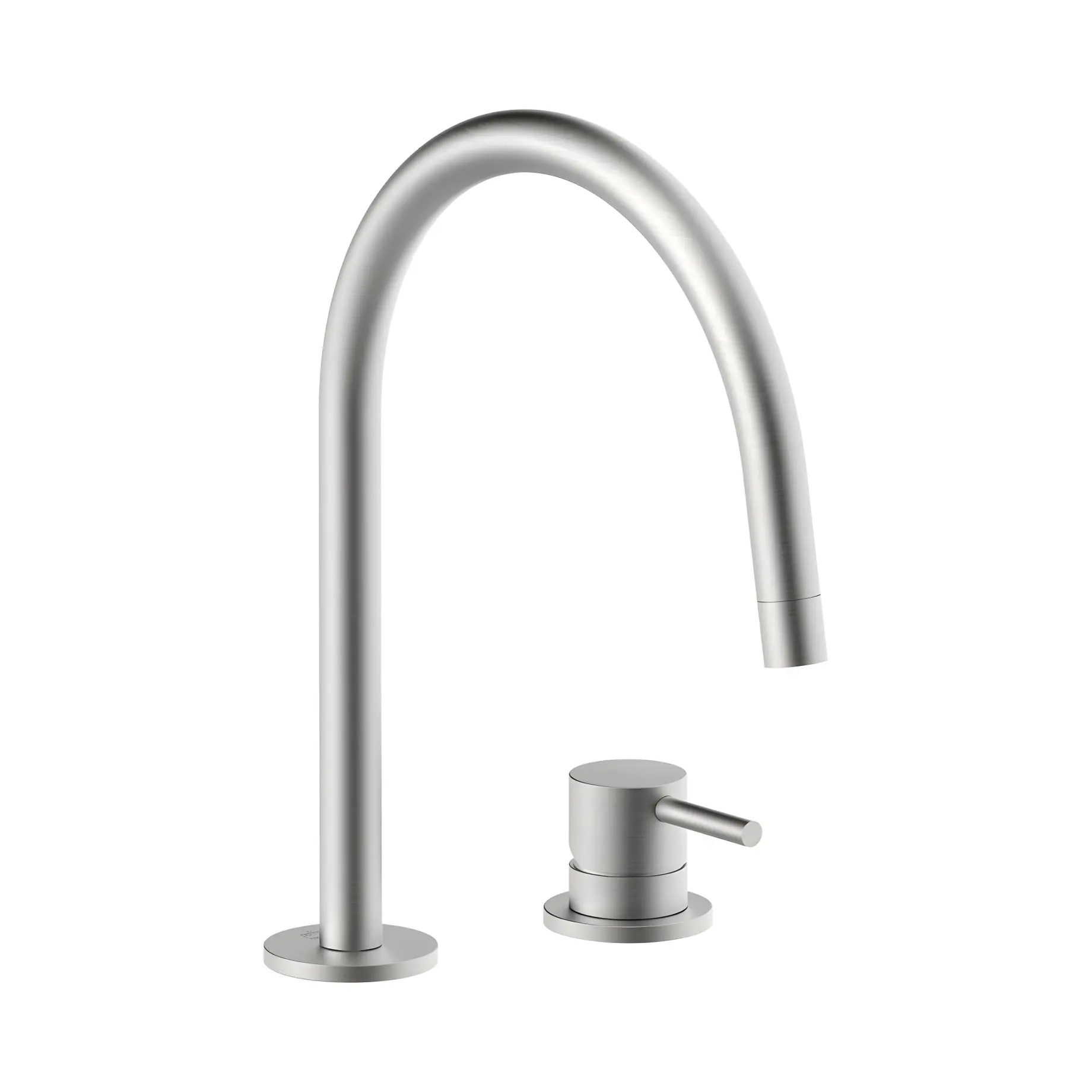 Змішувач для раковини  Light без донного клапана