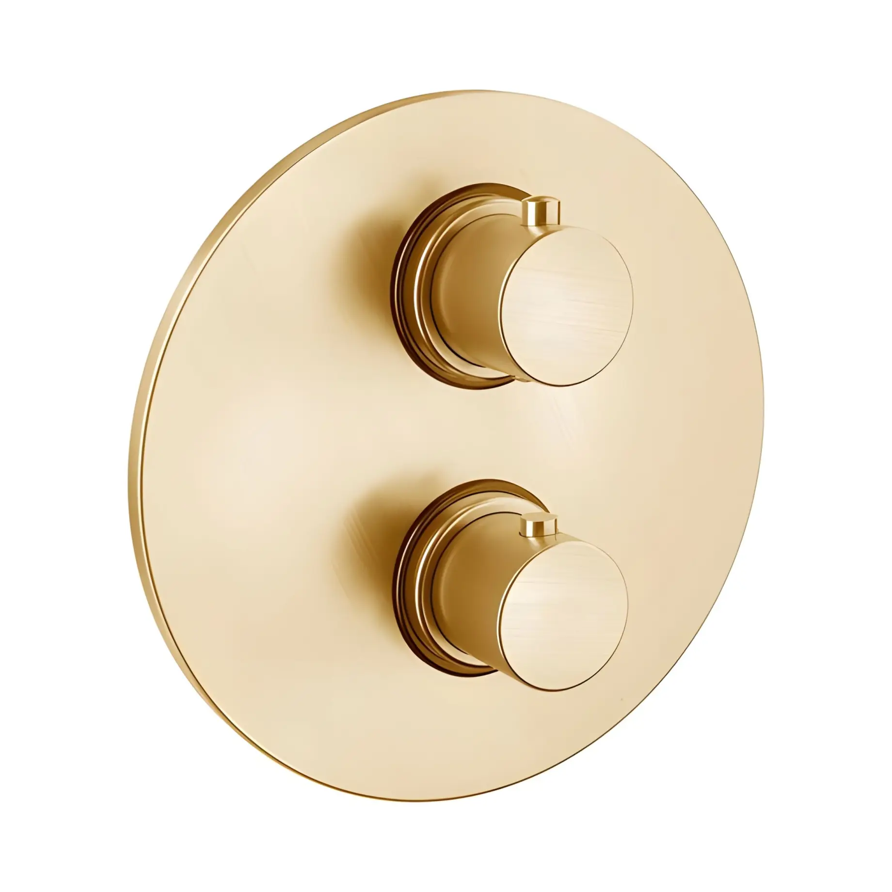 Термостат для душу на 2 споживача  Light