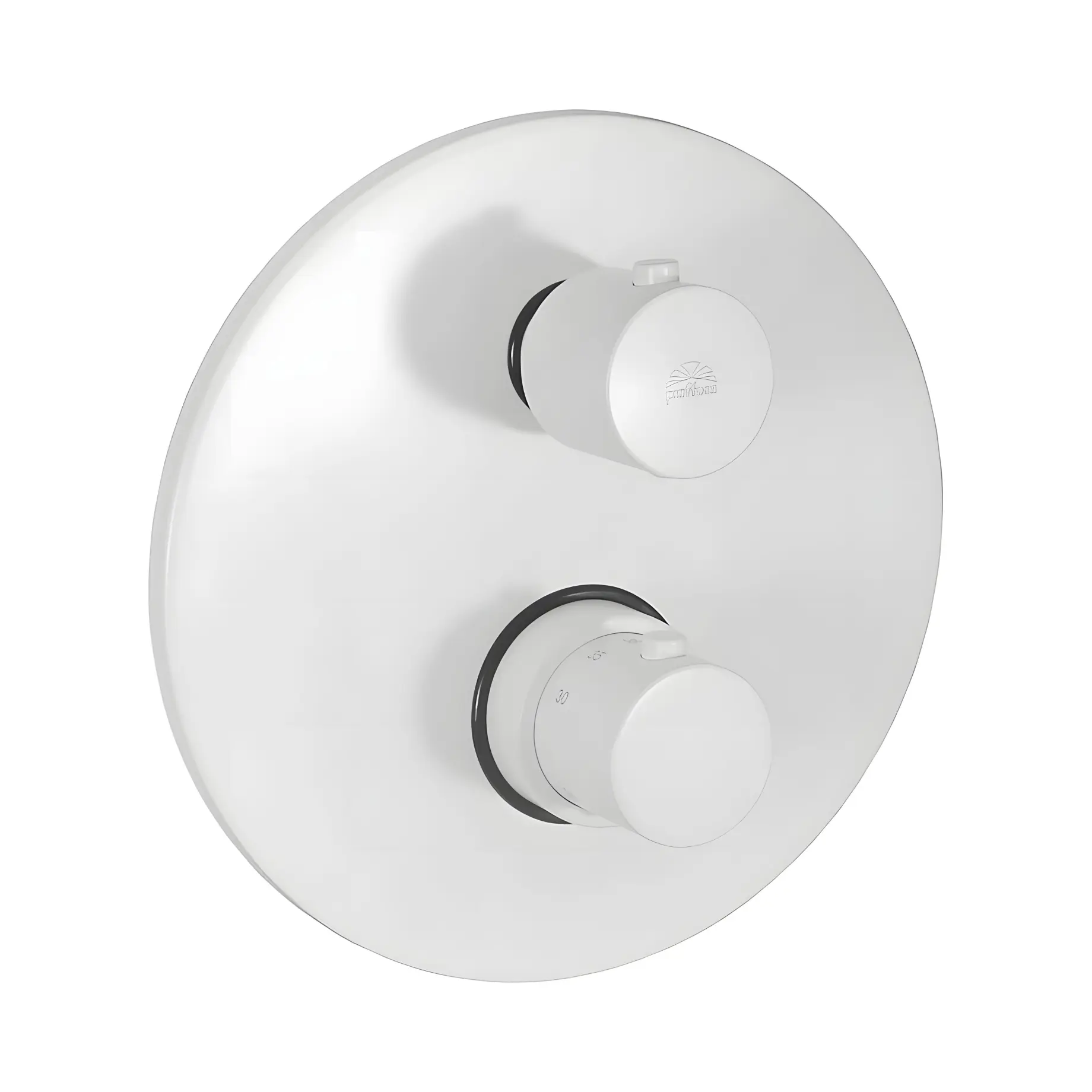 Термостат для душу на 3 споживача  Light