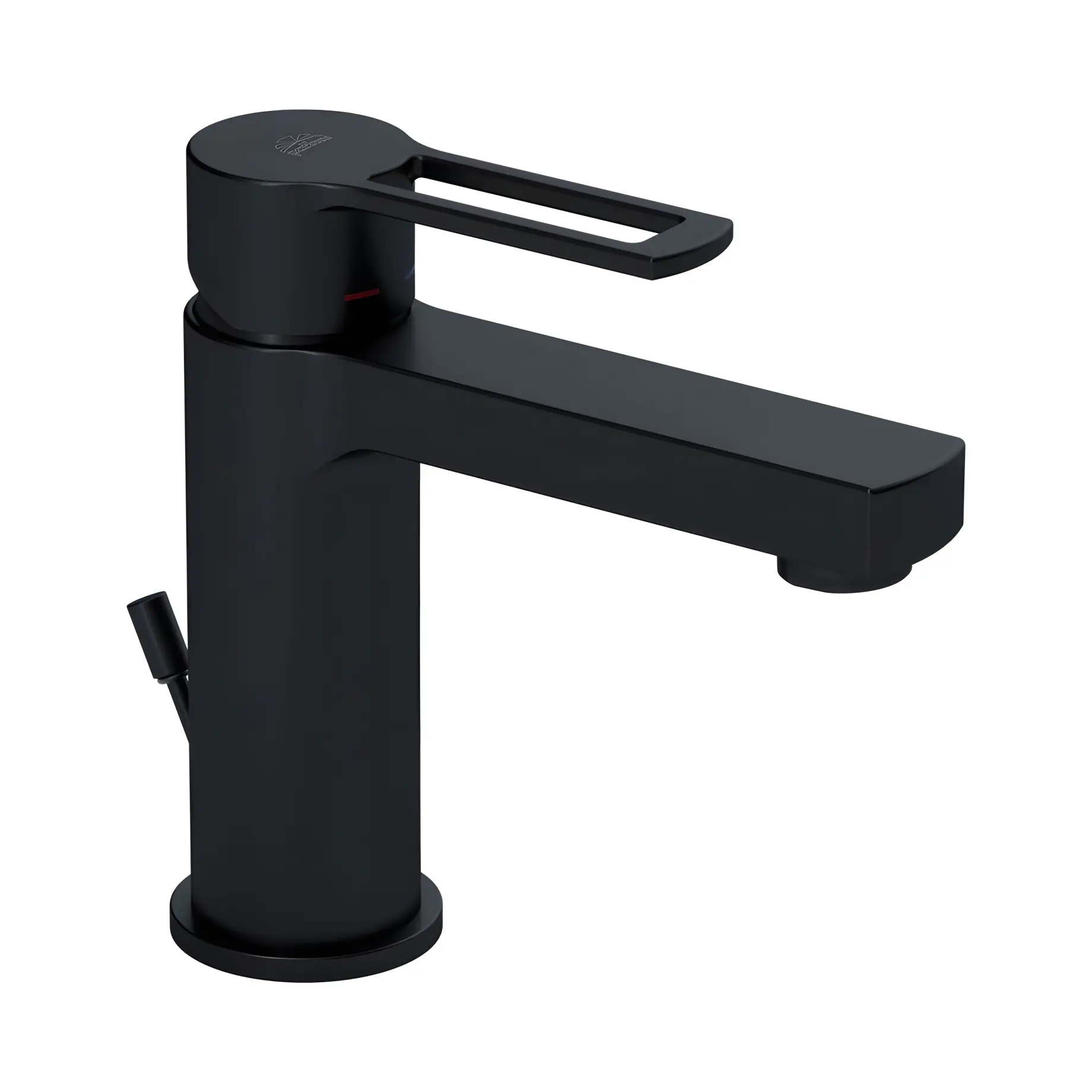 Змішувач для раковини  Ringo з донним клапаном