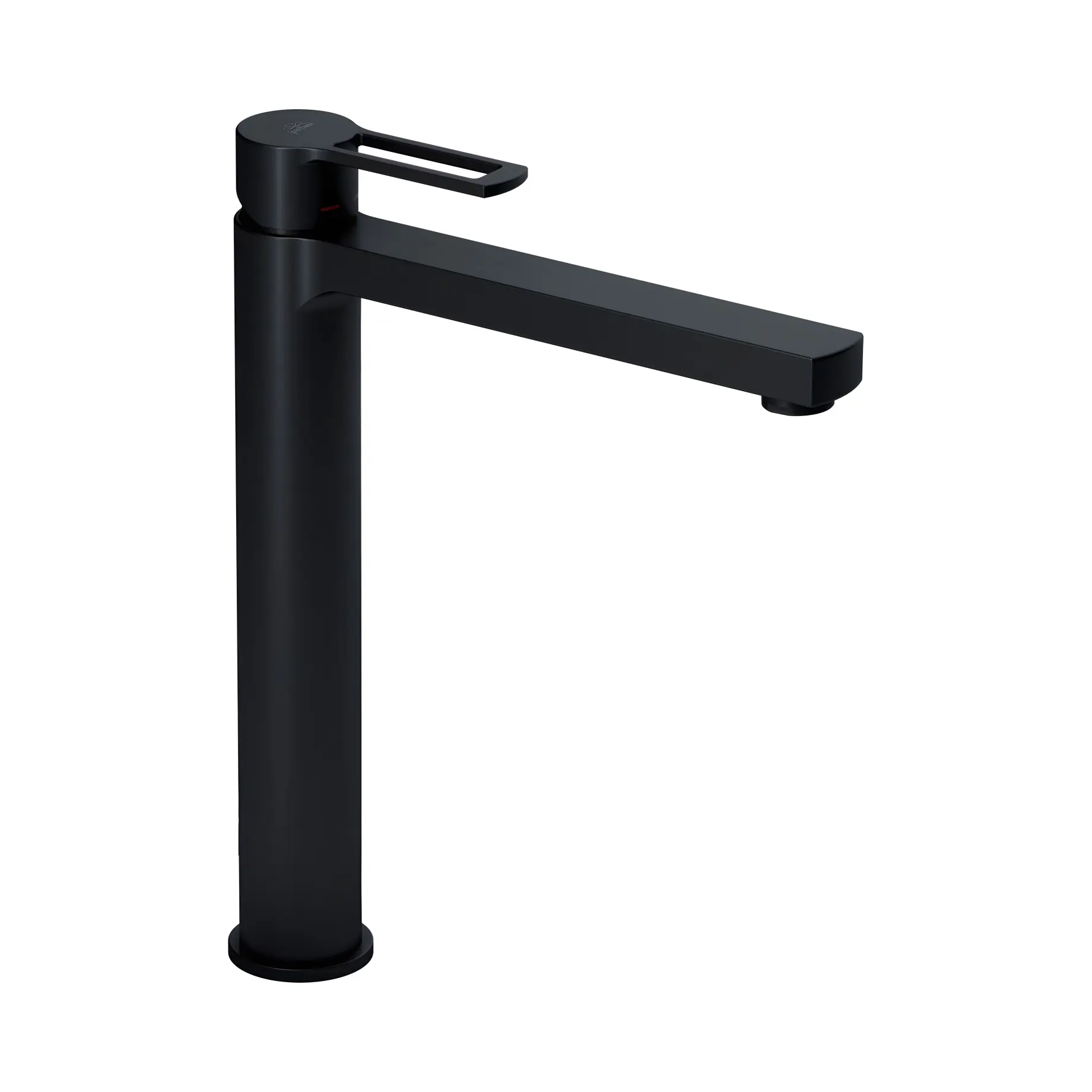 Змішувач для раковини високий  Ringo без донного клапана