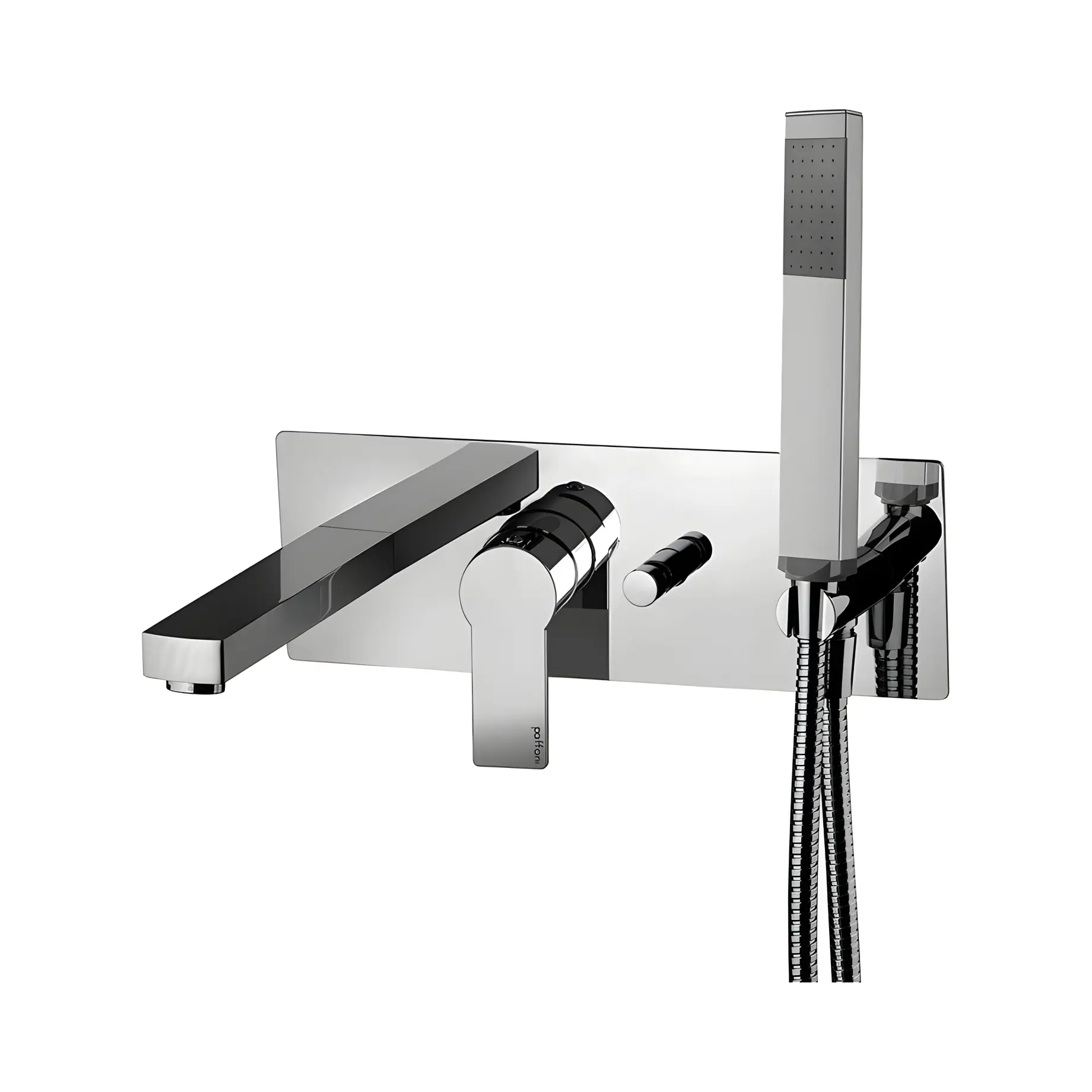 Змішувач для ванни  Tango