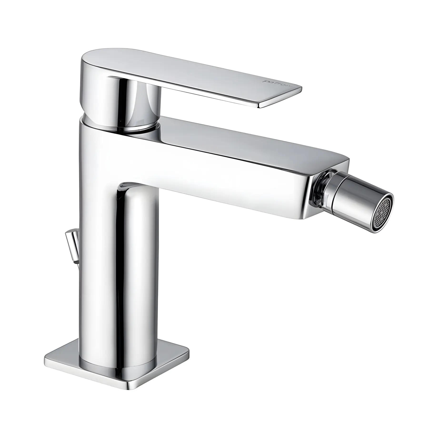 Змішувач для біде  Tango з донним клапаном