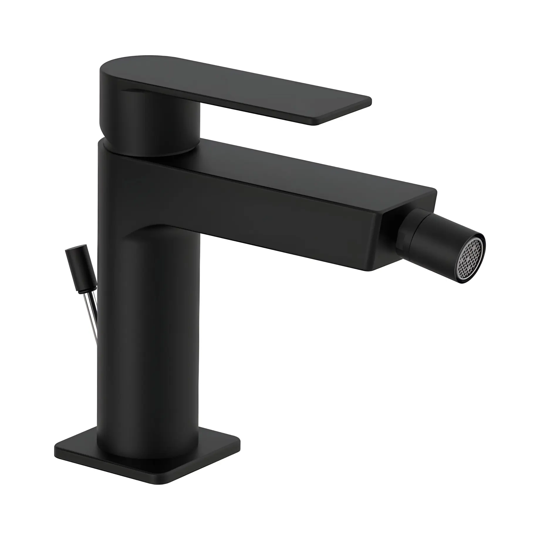 Змішувач для біде  Tango з донним клапаном