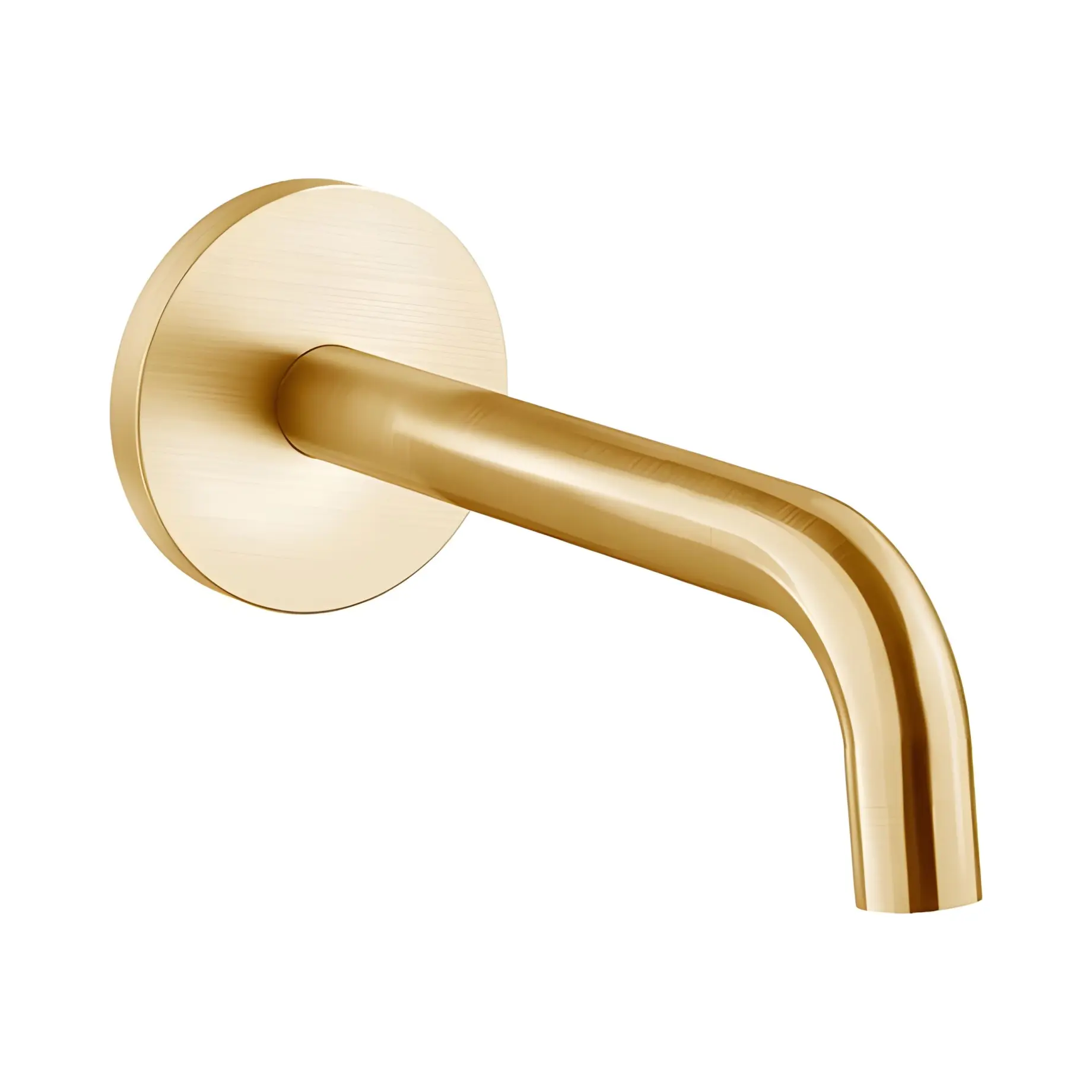 Вилив для ванни 175 мм