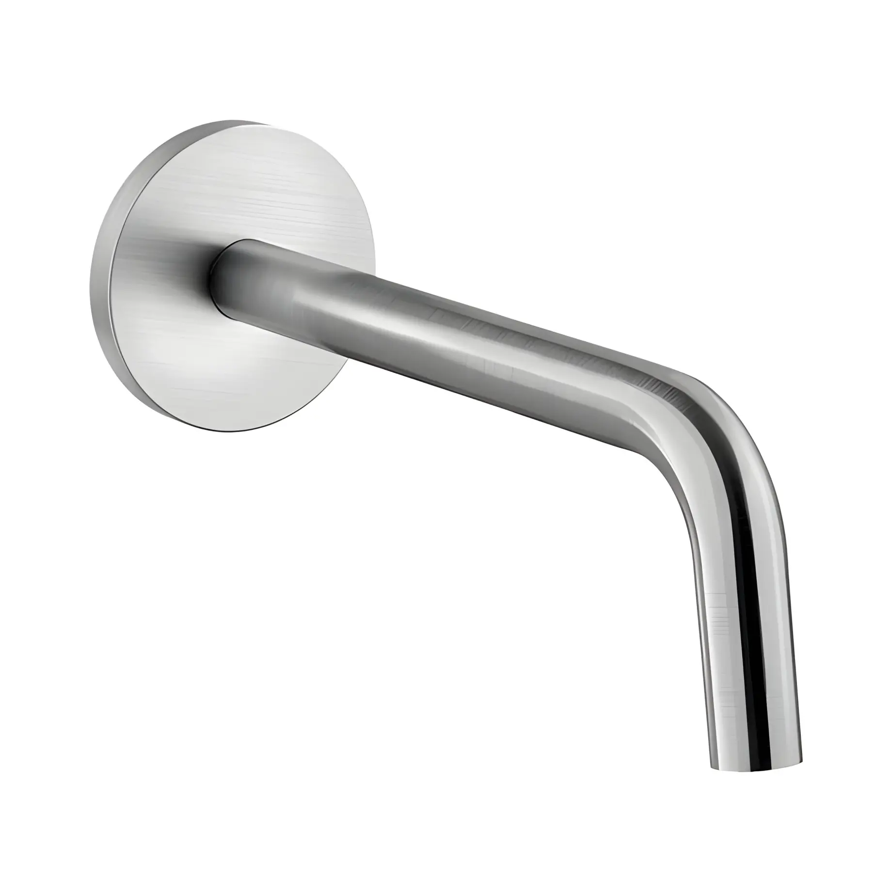 Вилив для ванни 175 мм