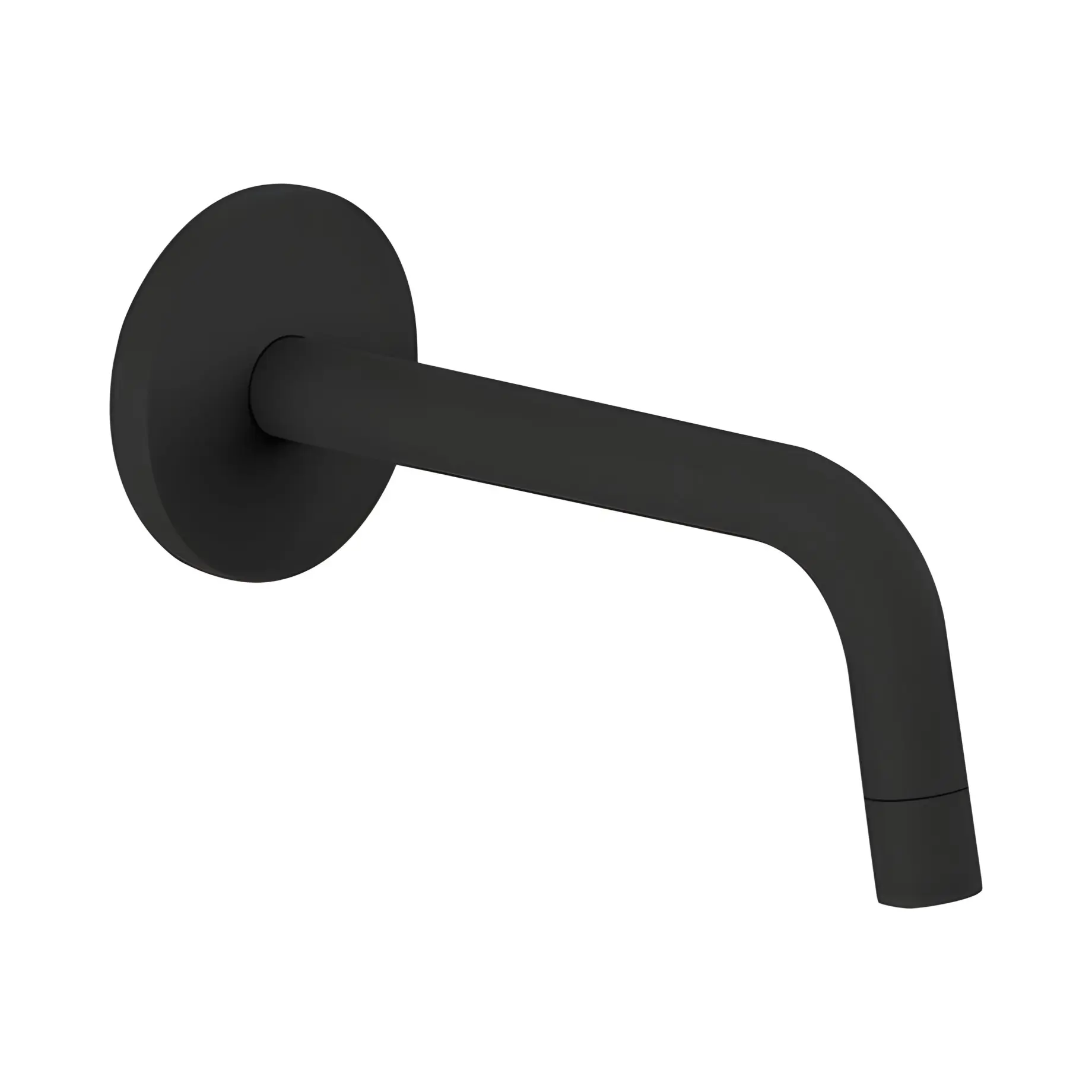 Вилив для ванни 12 см