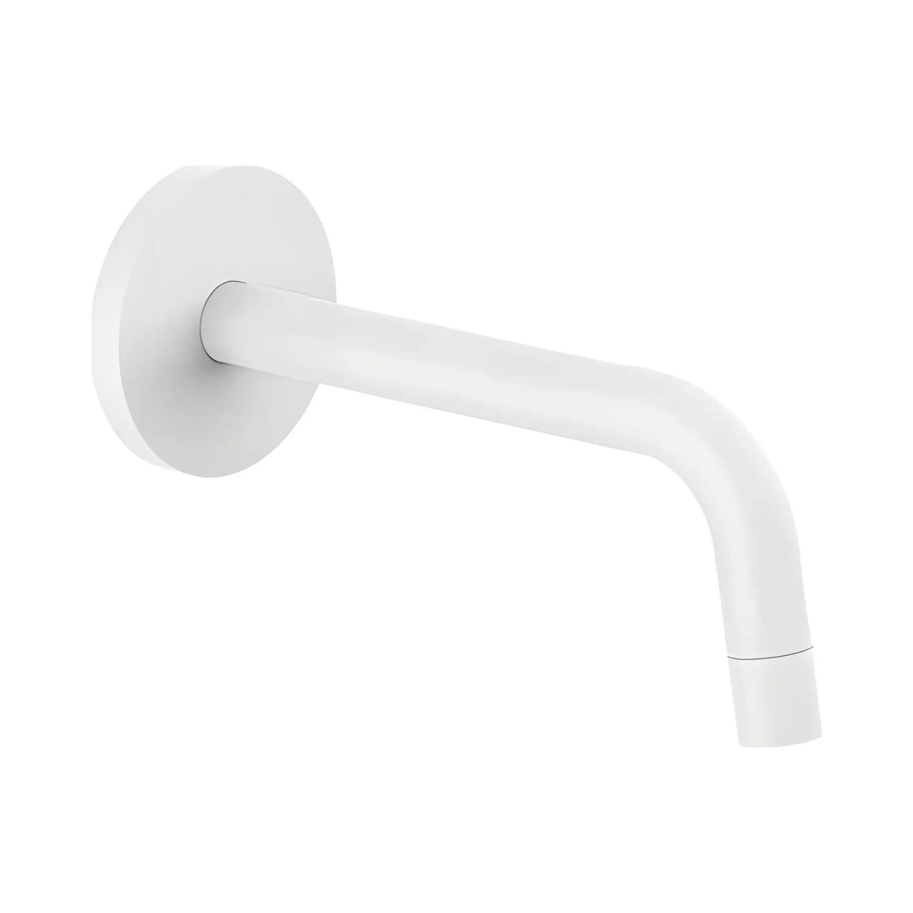 Вилив для ванни 245 мм