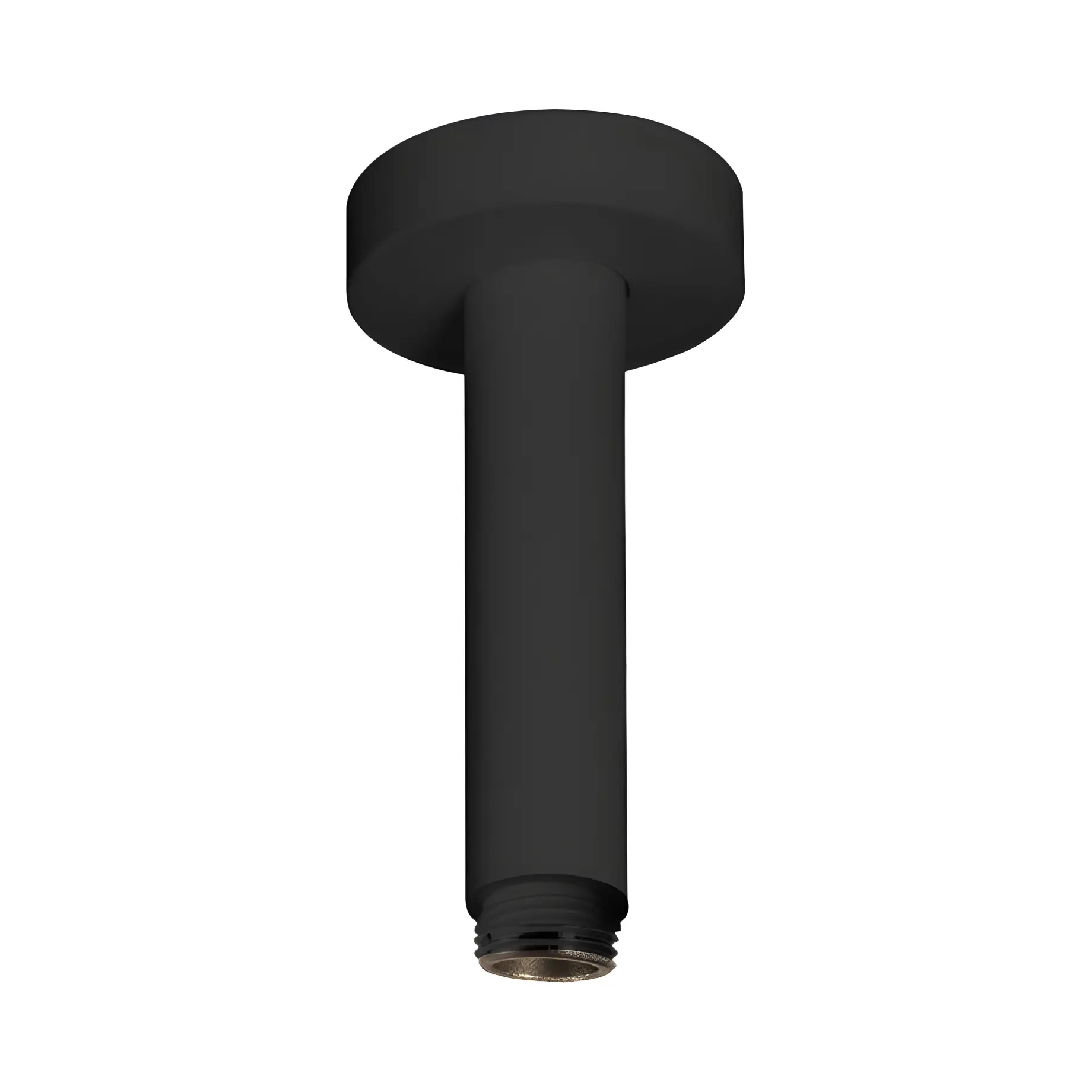 Тримач для верхнього душу 20 см