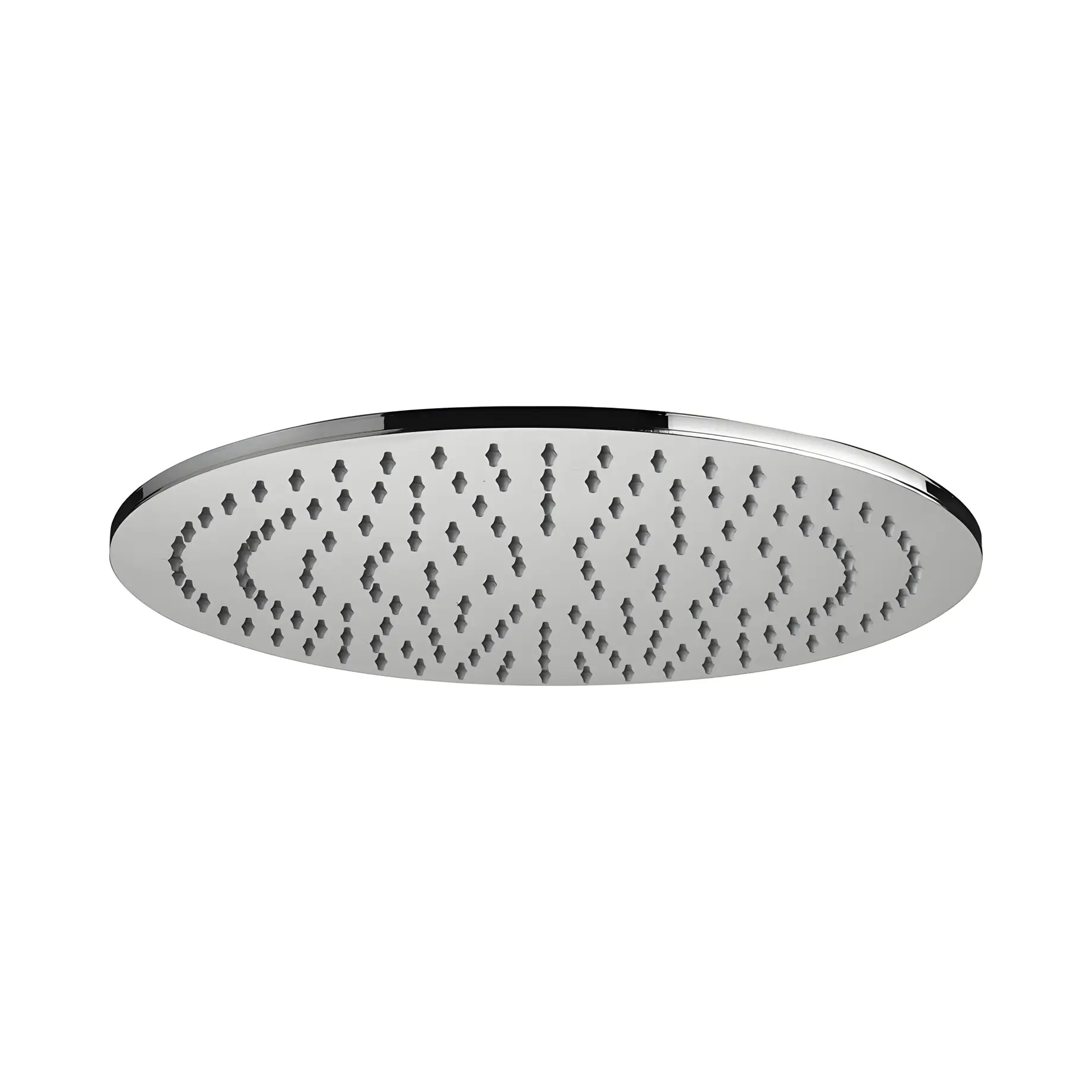 Верхній душ  MASTER KING "Tondo" Ø30 см