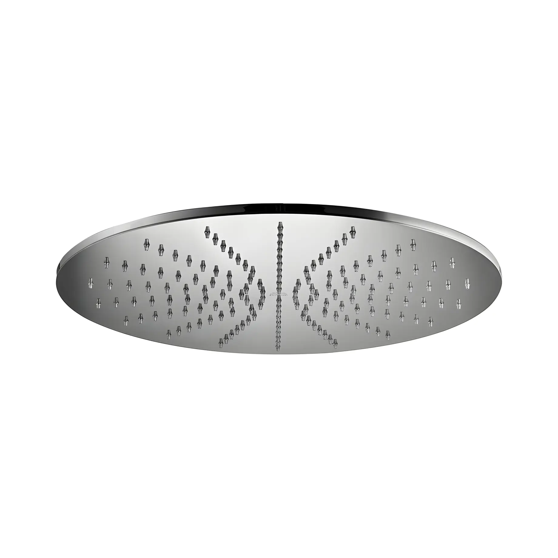 Верхній душ  TURBO "Tondo" Ø40 см