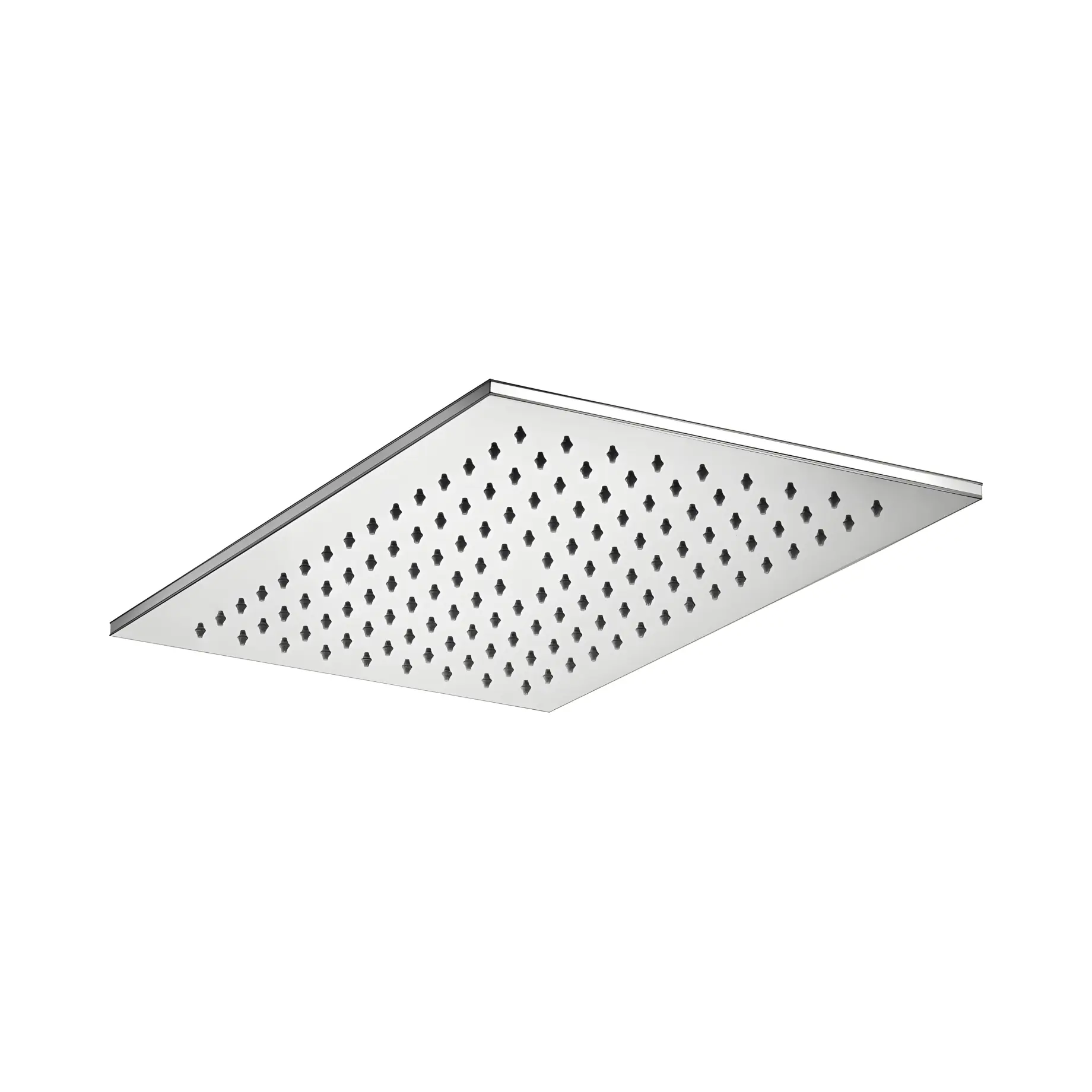 Верхній душ  CITY "Rettangolare" 34х22 см