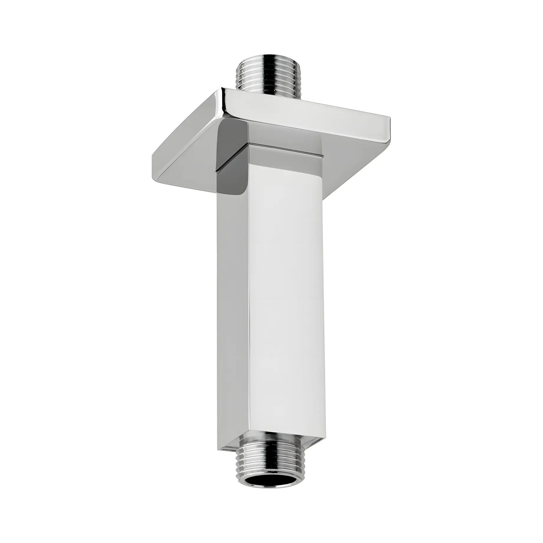 Тримач для верхнього душу 20 см