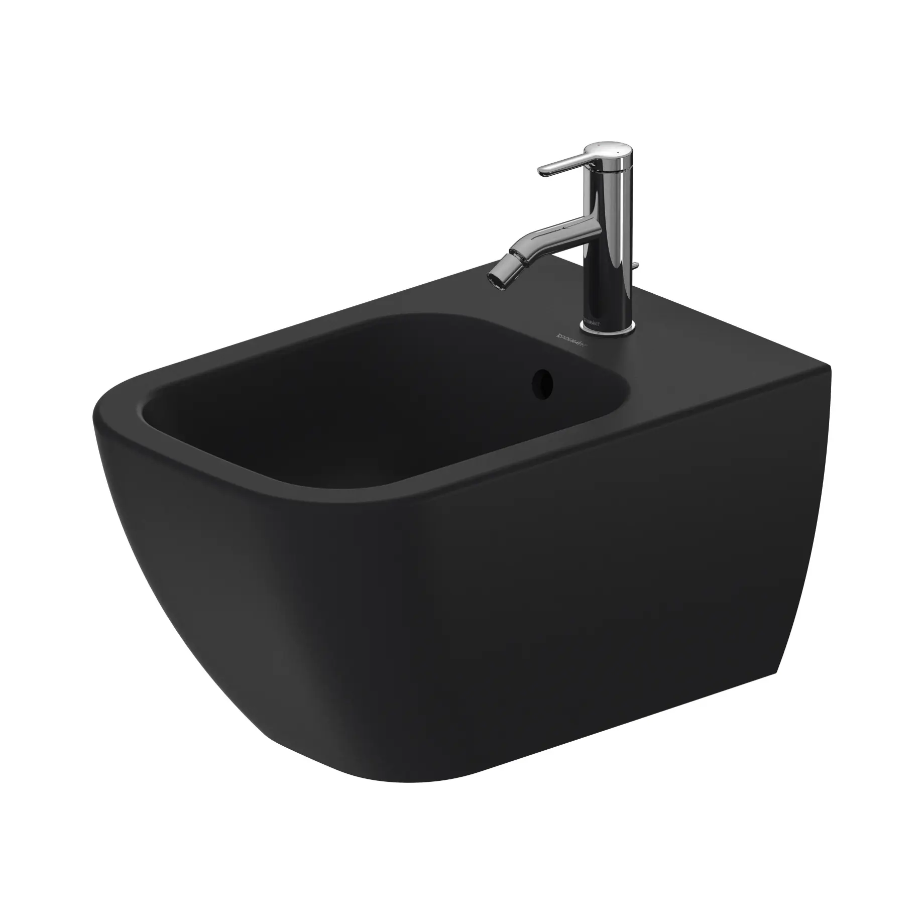 Біде підвісне Happy D.2