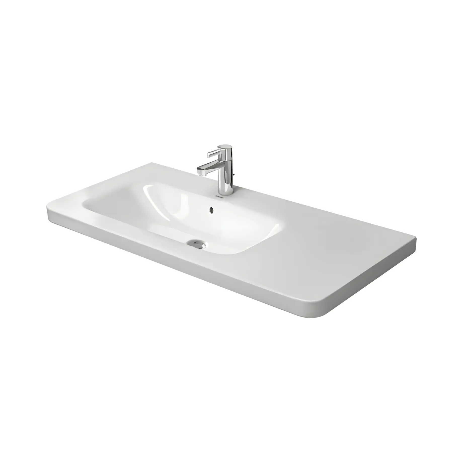 Умивальник DuraStyle