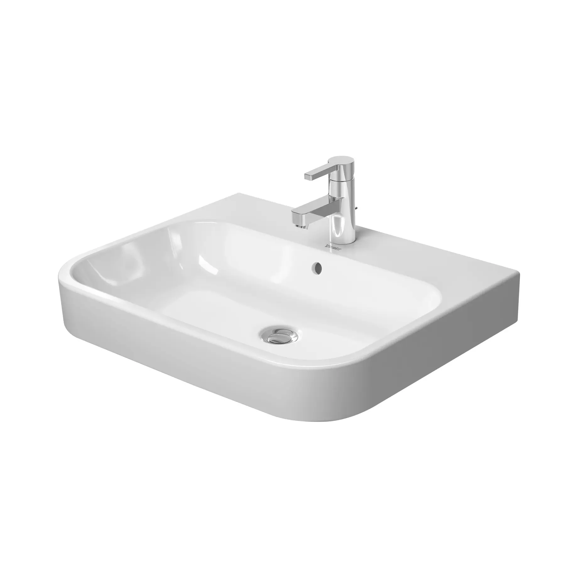 Умивальник Happy D.2