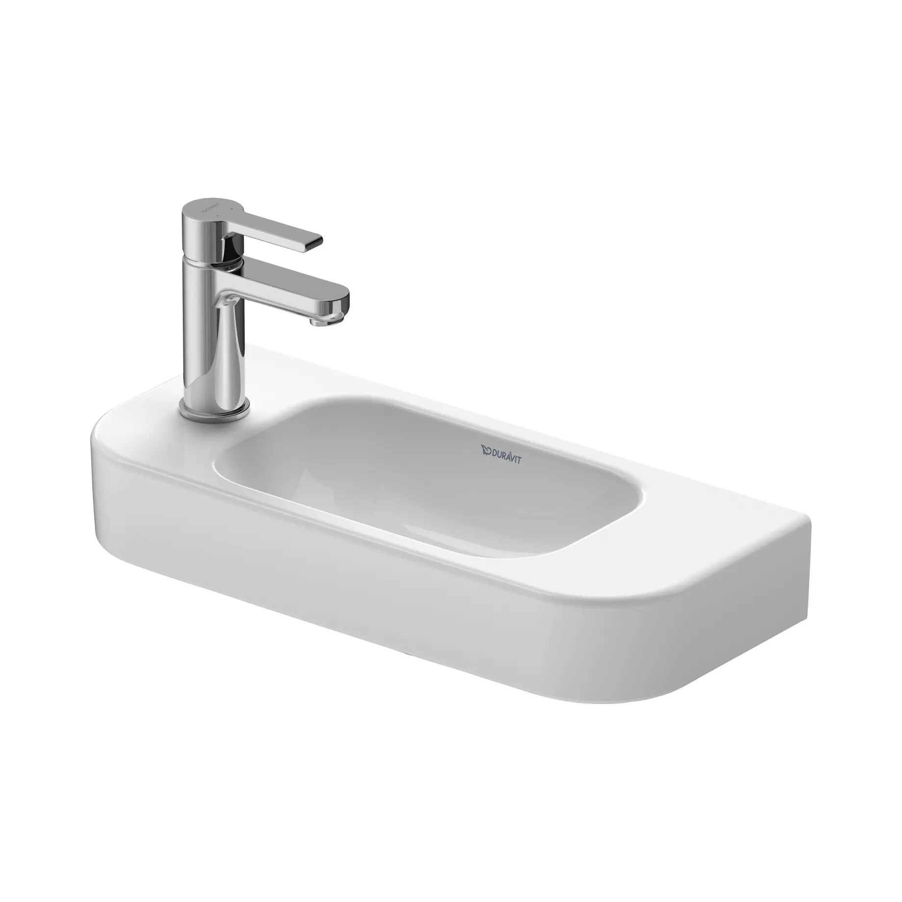 Умивальник Happy D.2