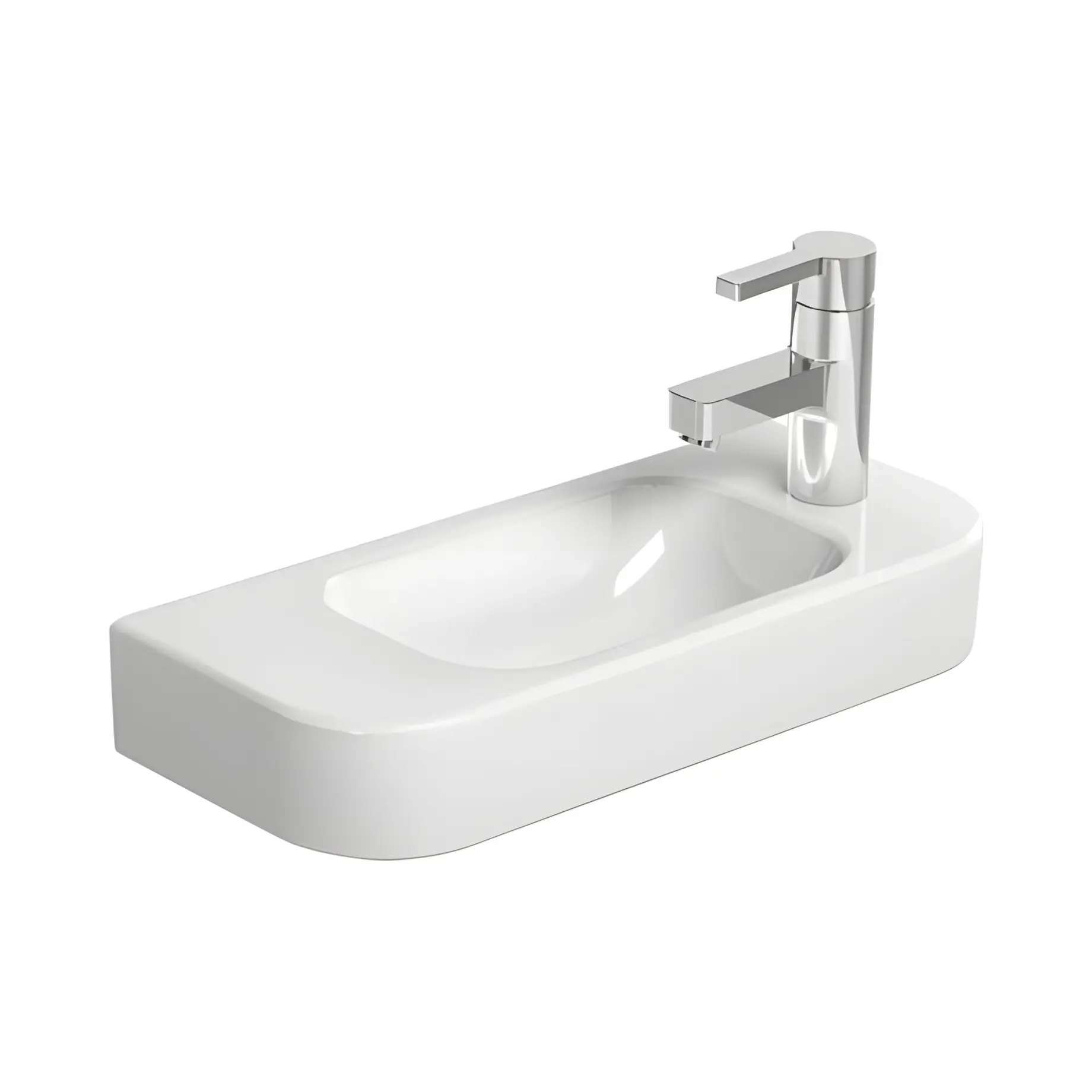 Умивальник Happy D.2