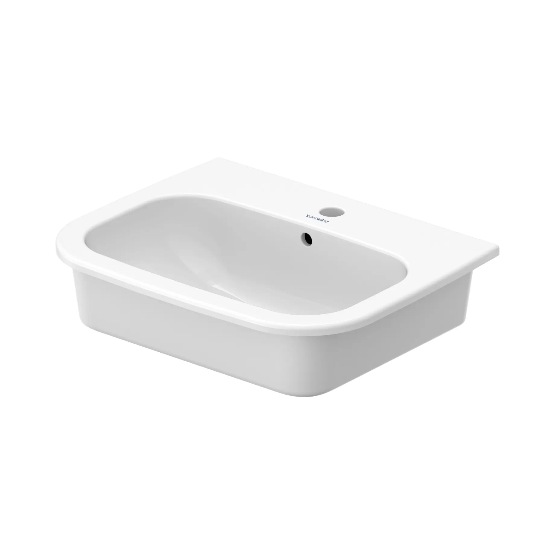 Умивальник D-Code