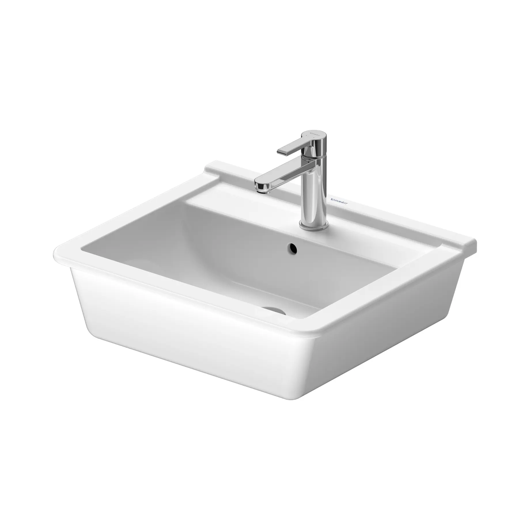 Умивальник Starck 3