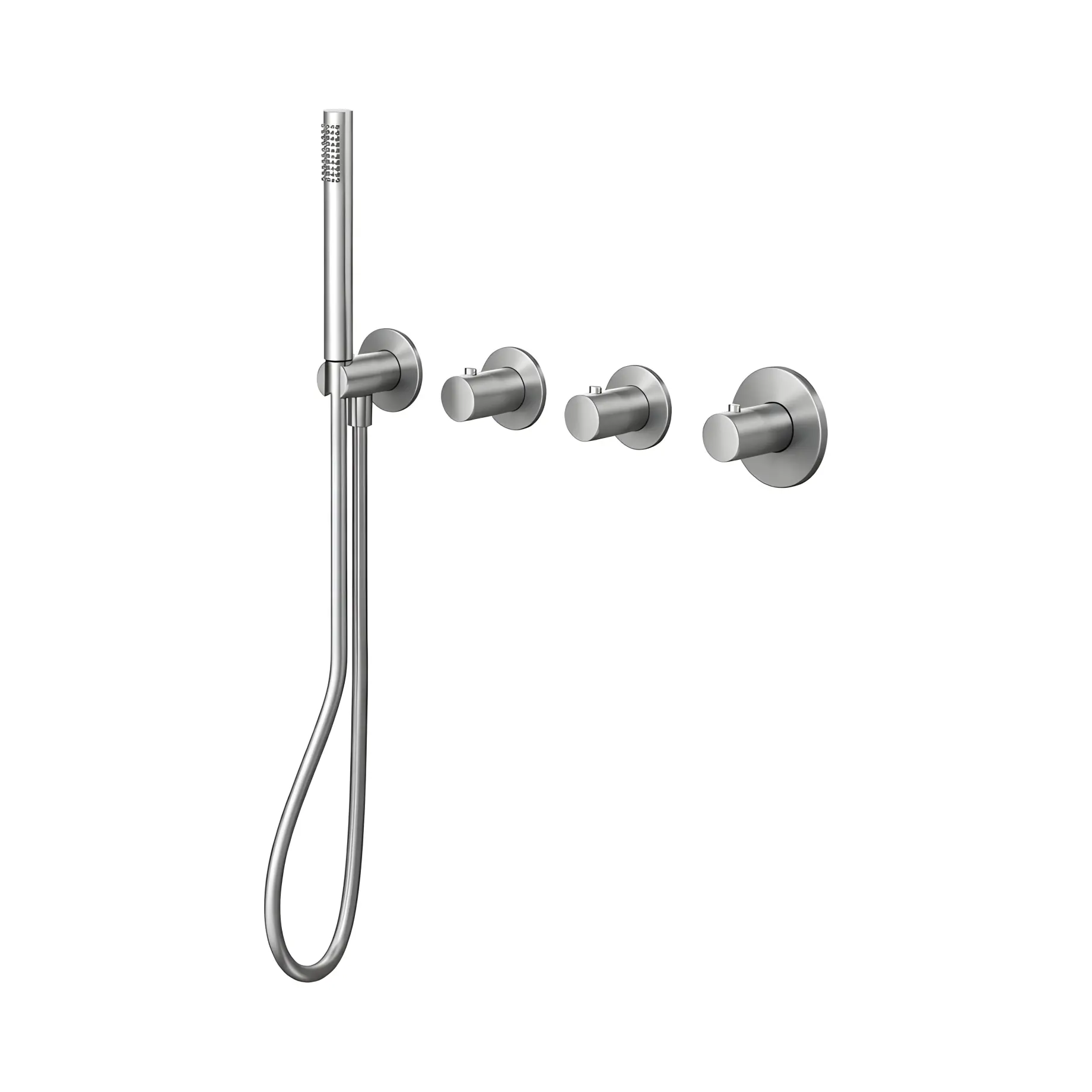 Термостат для душу та ванни  Modular Box