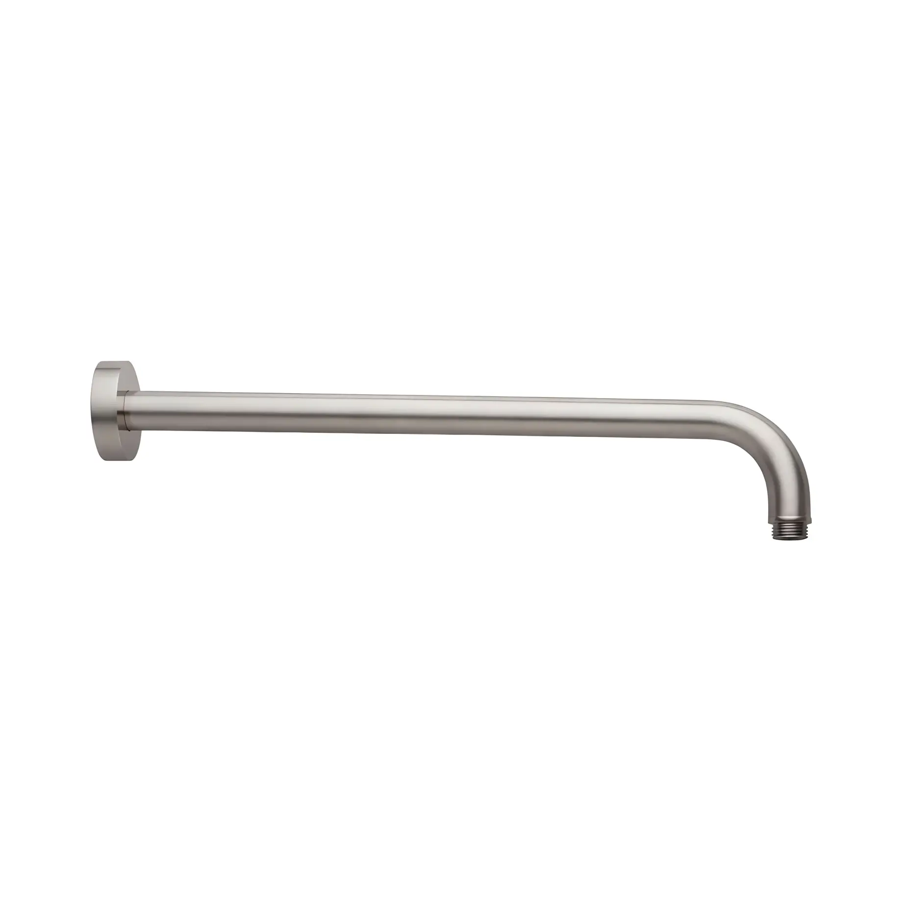 Тримач для верхнього душу 40 см