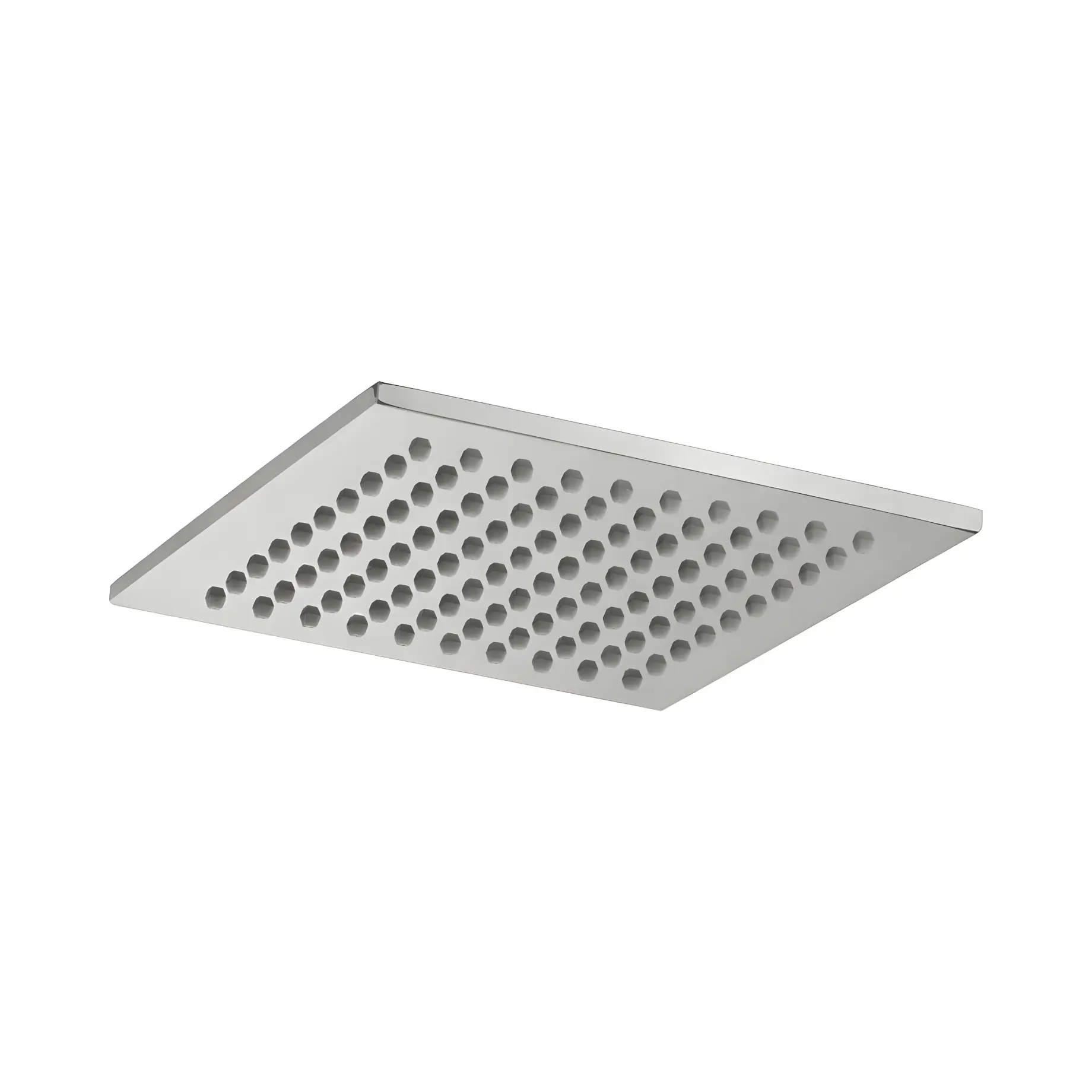 Верхній душ  SYNCRO "Quadro" 20х20 см