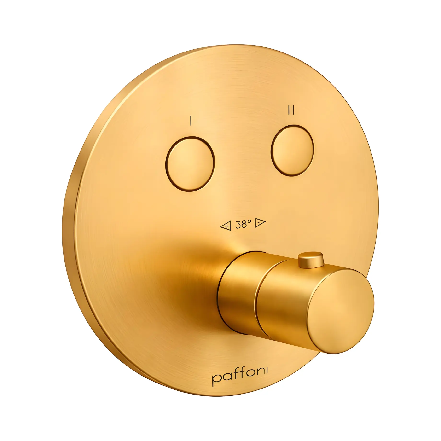 Термостат для душу на 2 споживача  Compact Box