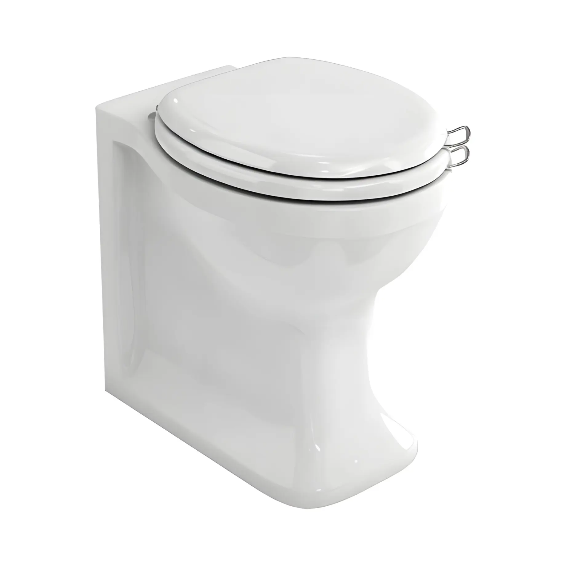 Унітаз підлоговий Pan