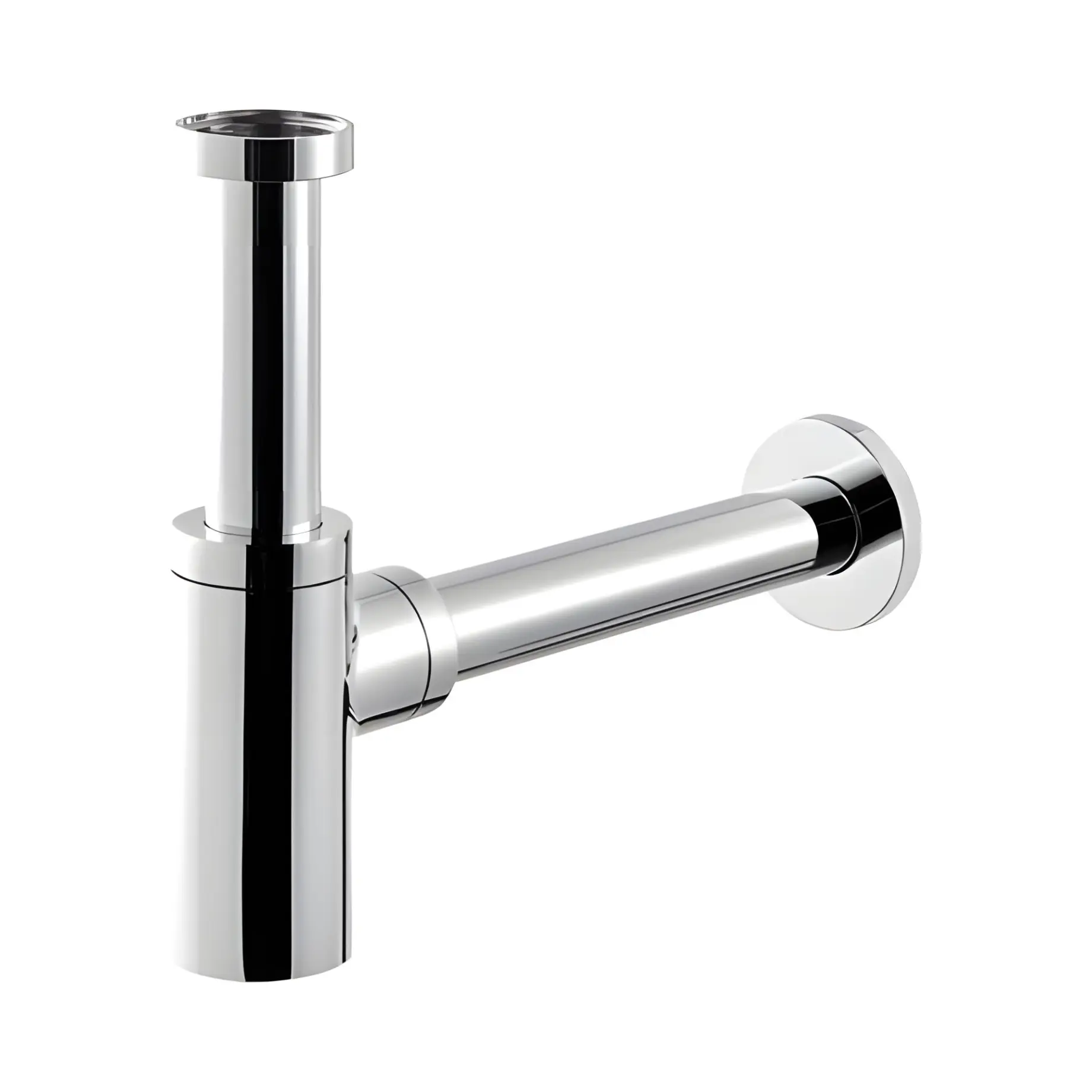 Сифон для раковини