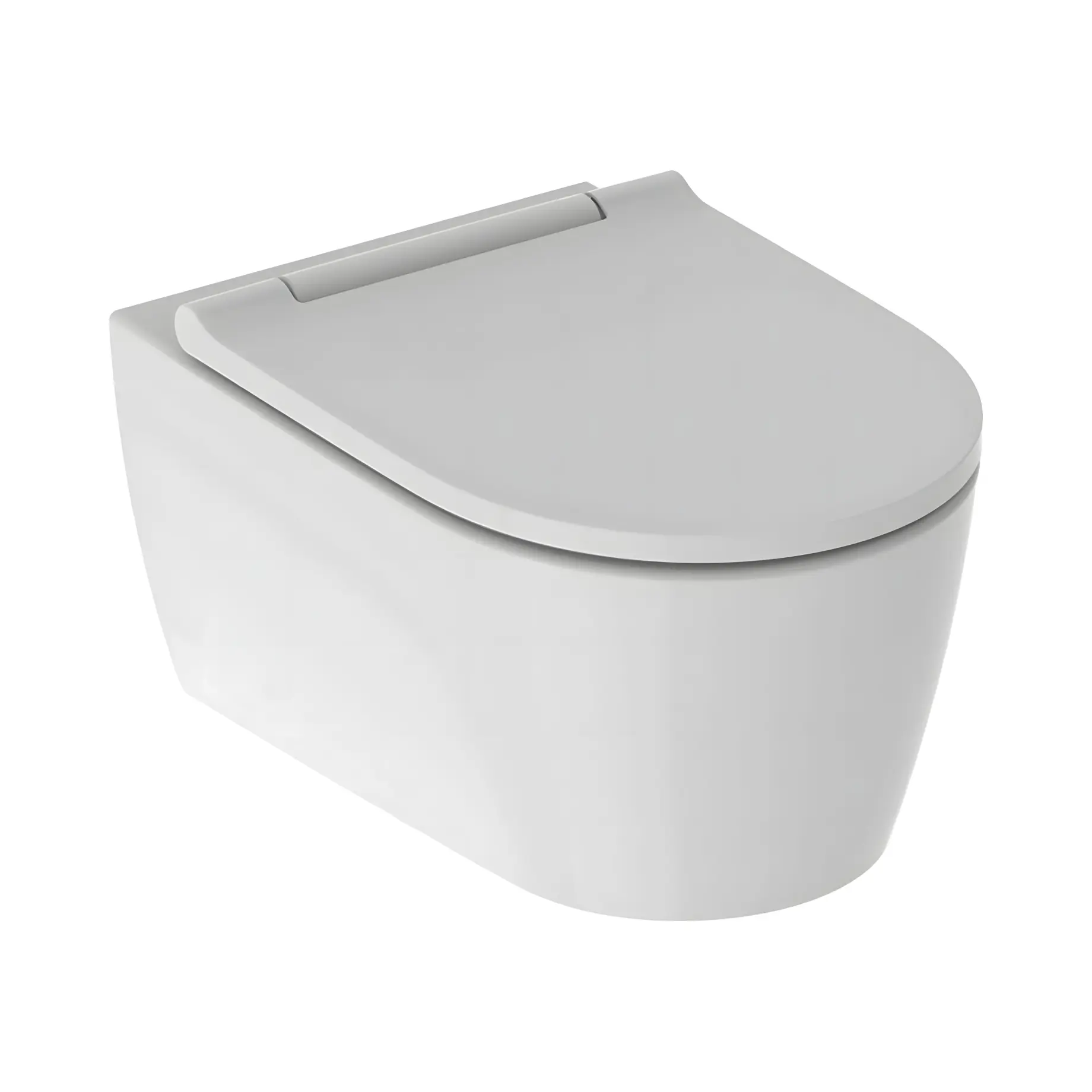 Унітаз підвісний One