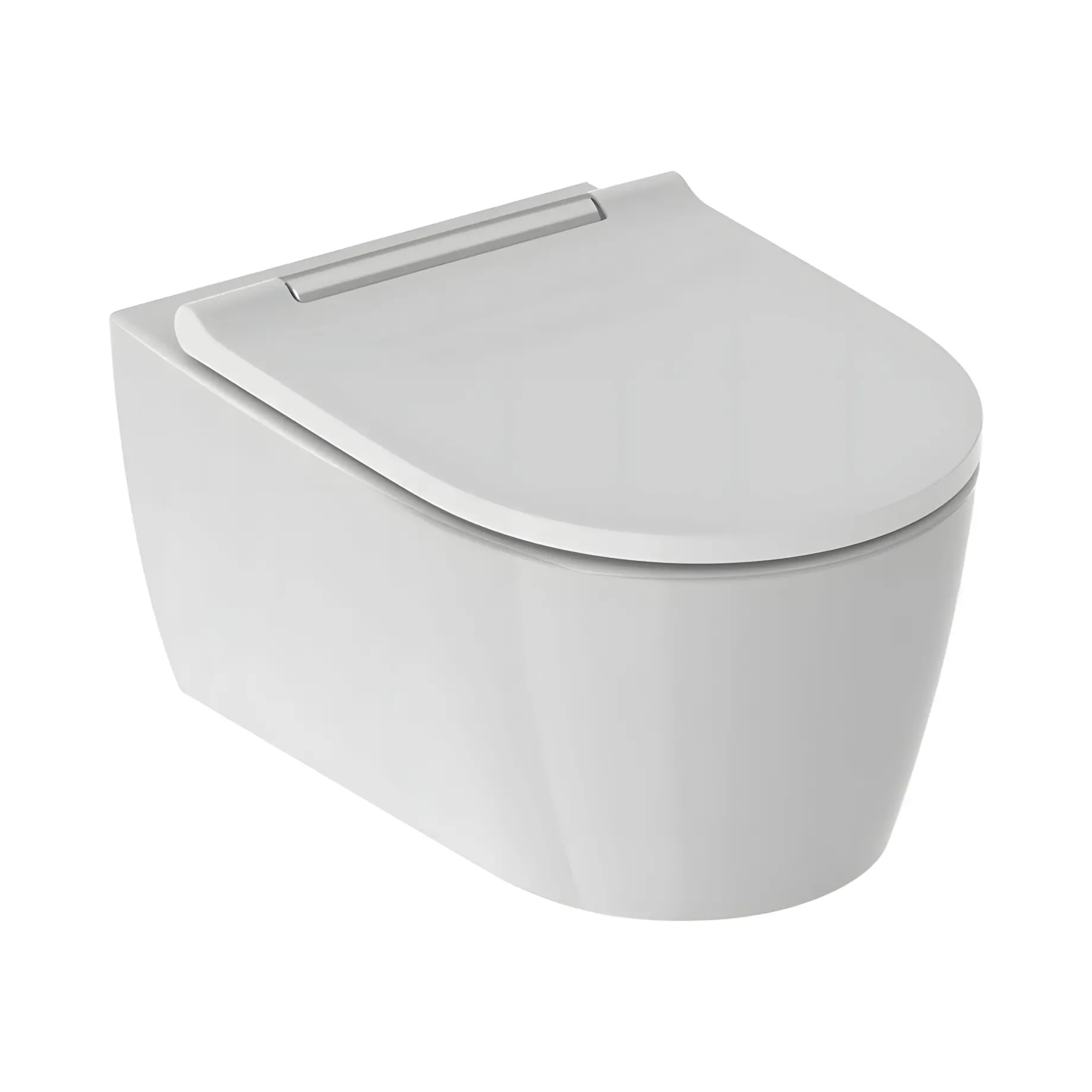 Унітаз підвісний One