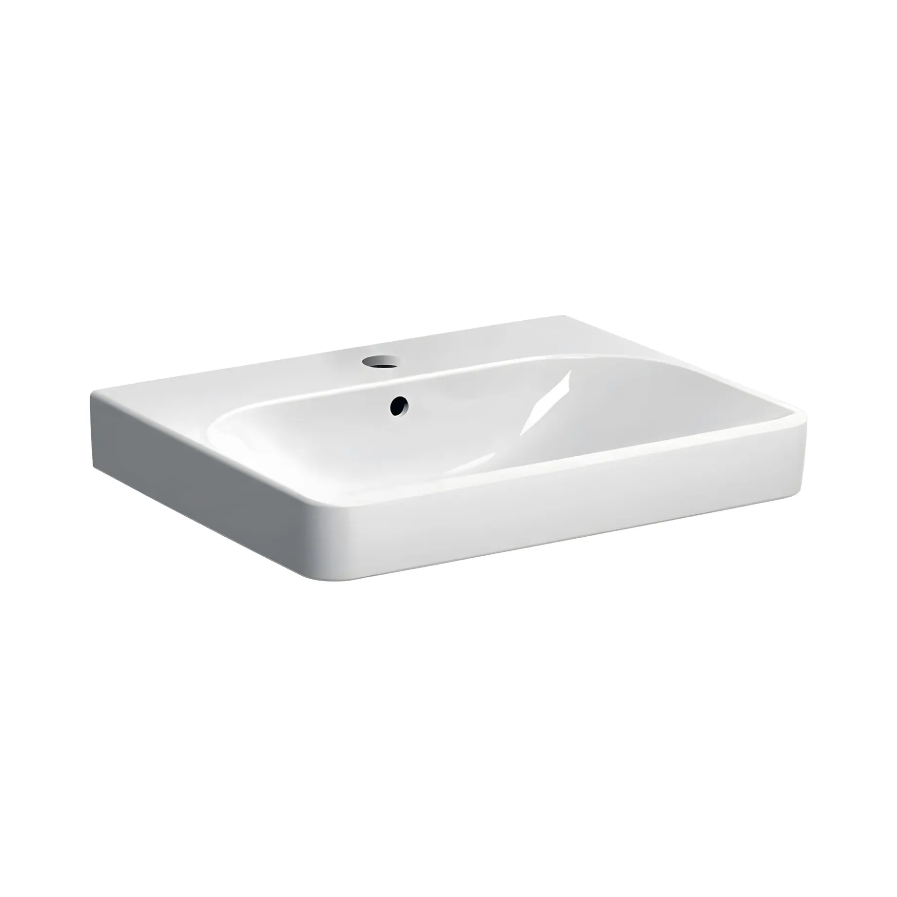 Умивальник Smyle Square