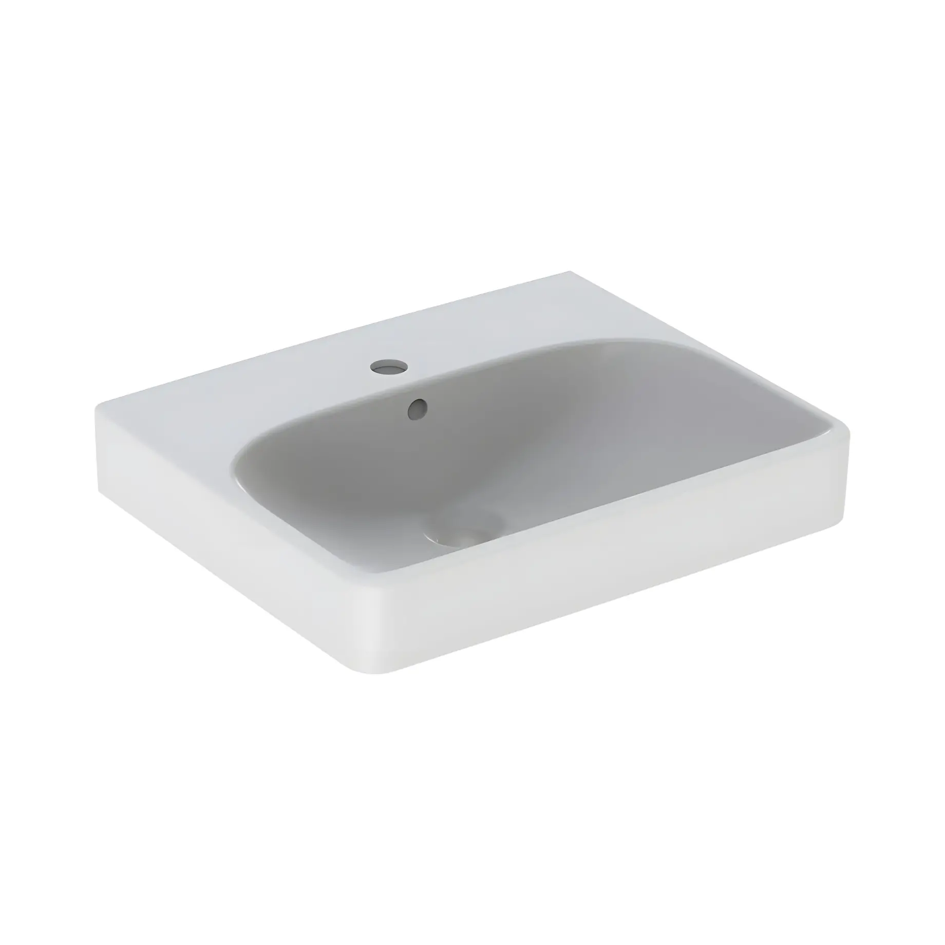 Умивальник Smyle Square